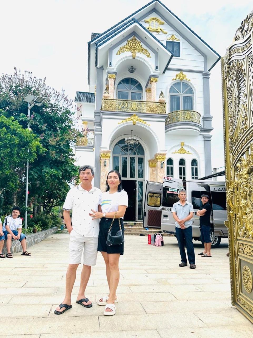 Dream House Homestay