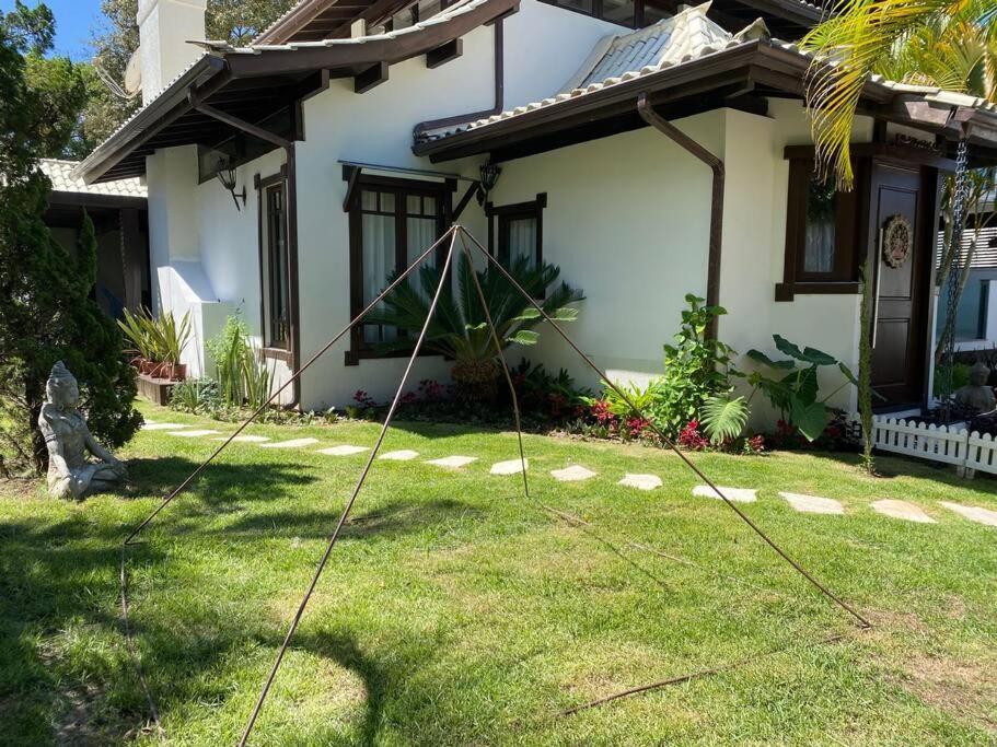 Casa de Praia em Florianopolis