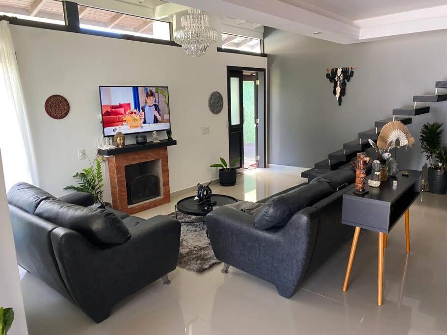 Casa de Praia em Florianopolis