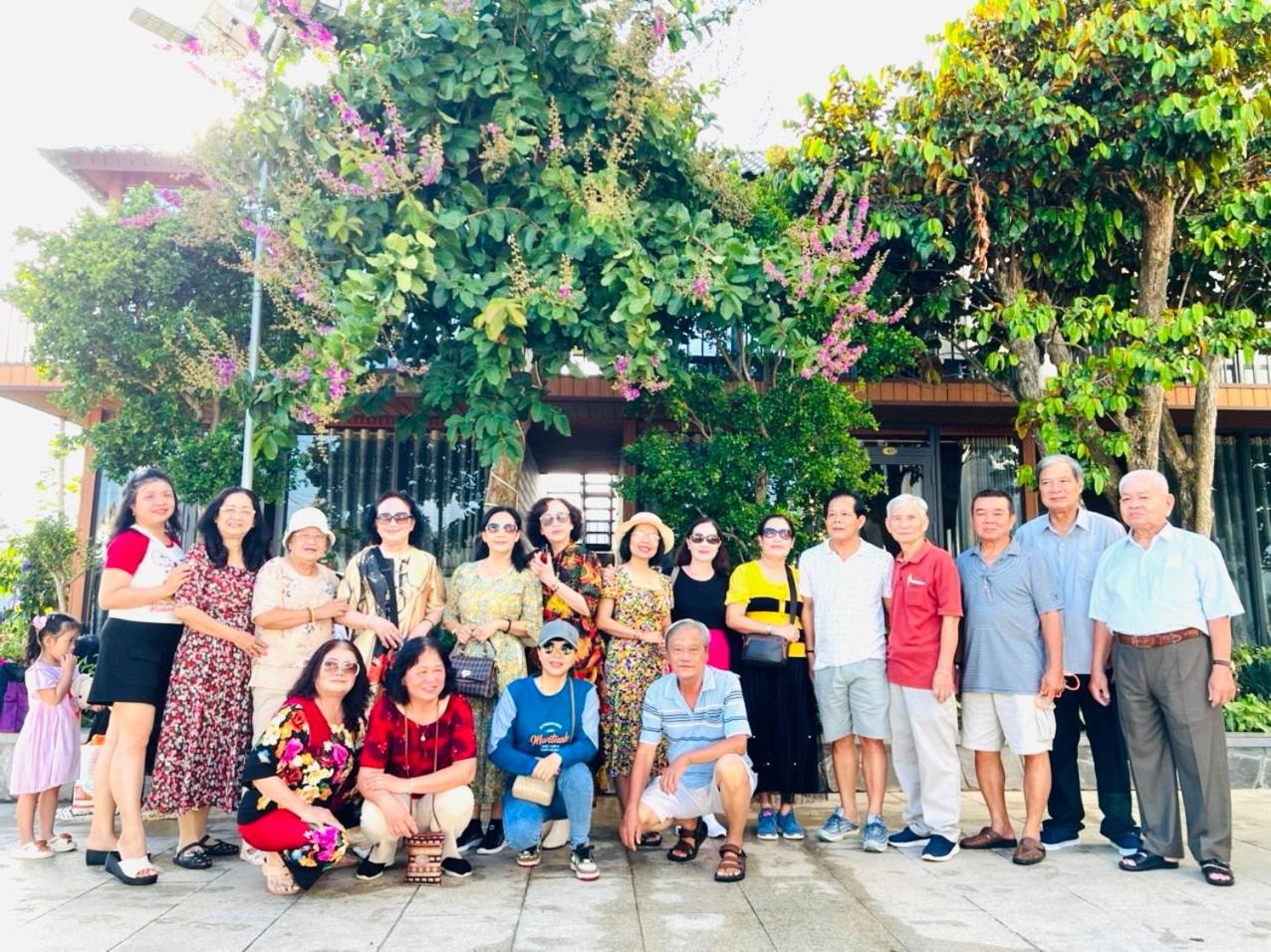 Dream House Homestay