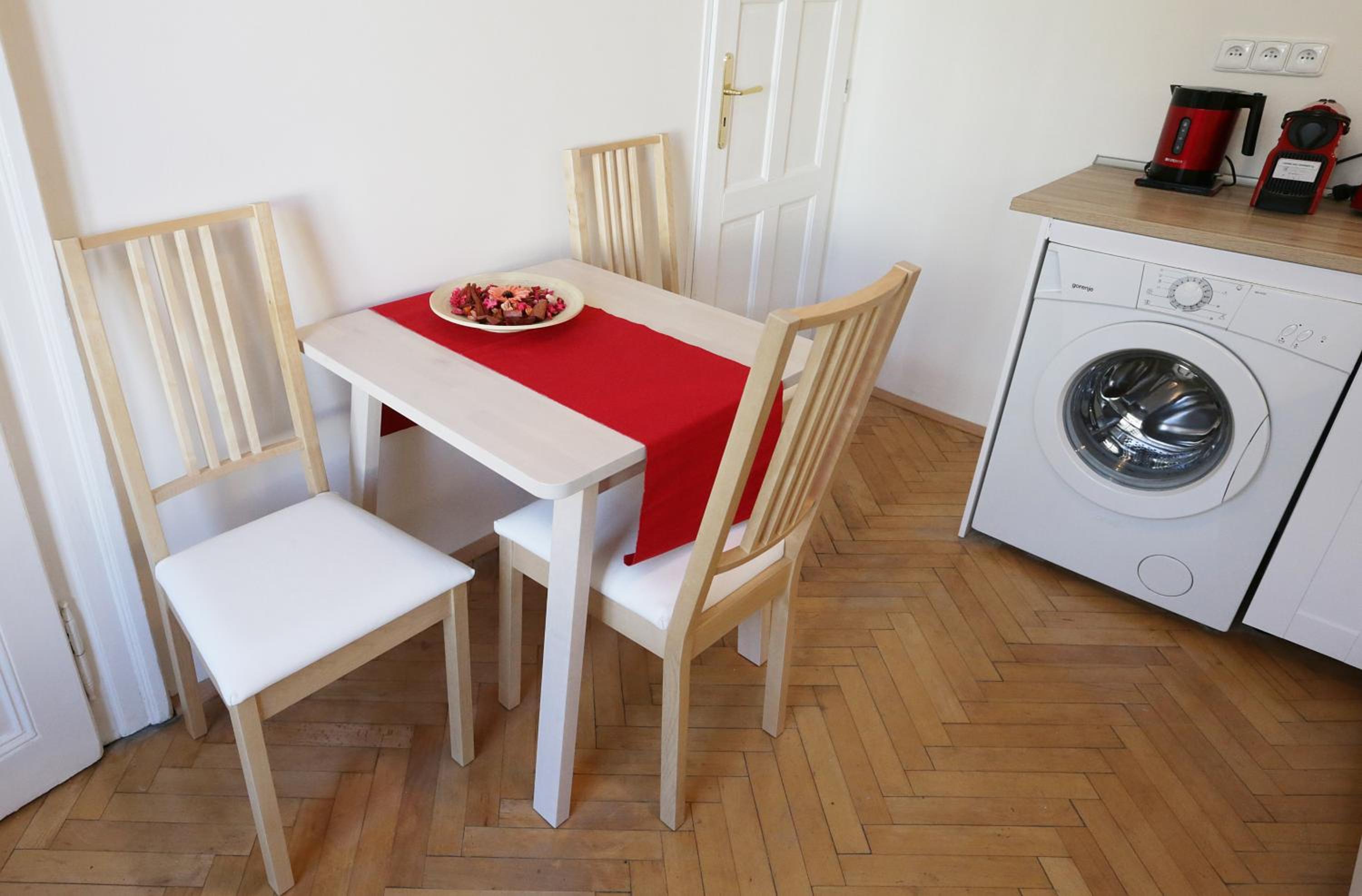 Greg Apartments Kampa Prague