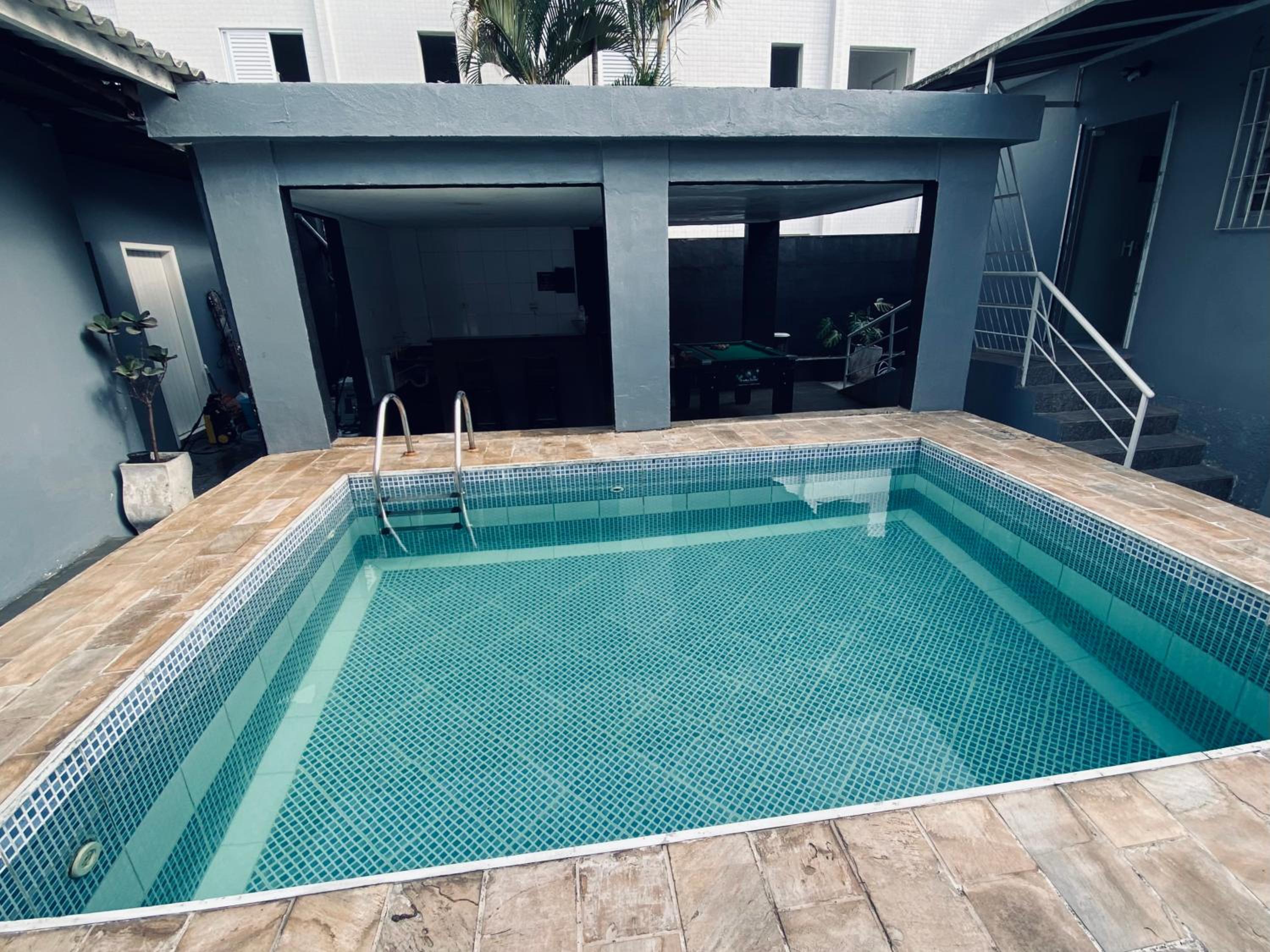 Beach Hostel