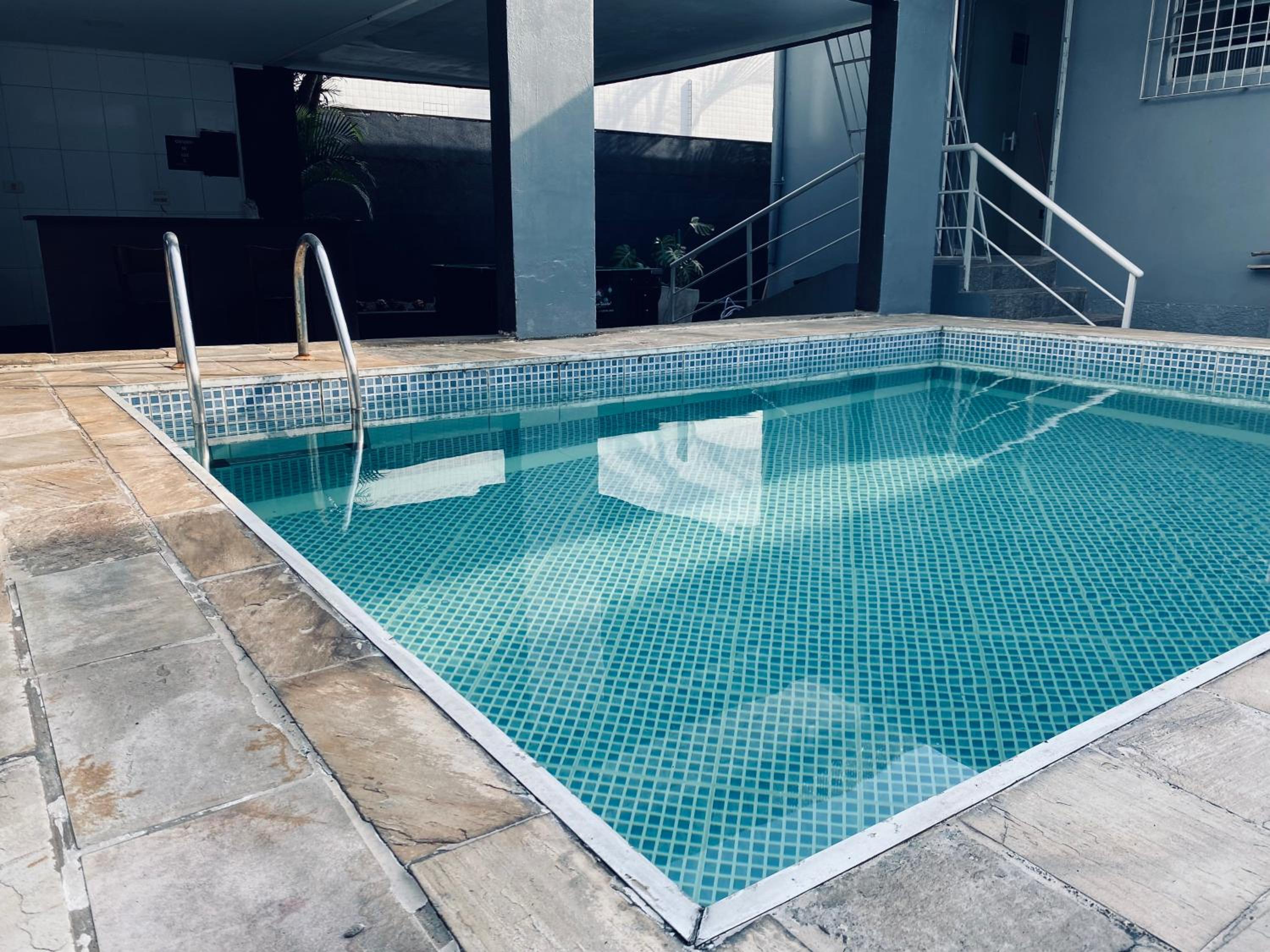 Beach Hostel