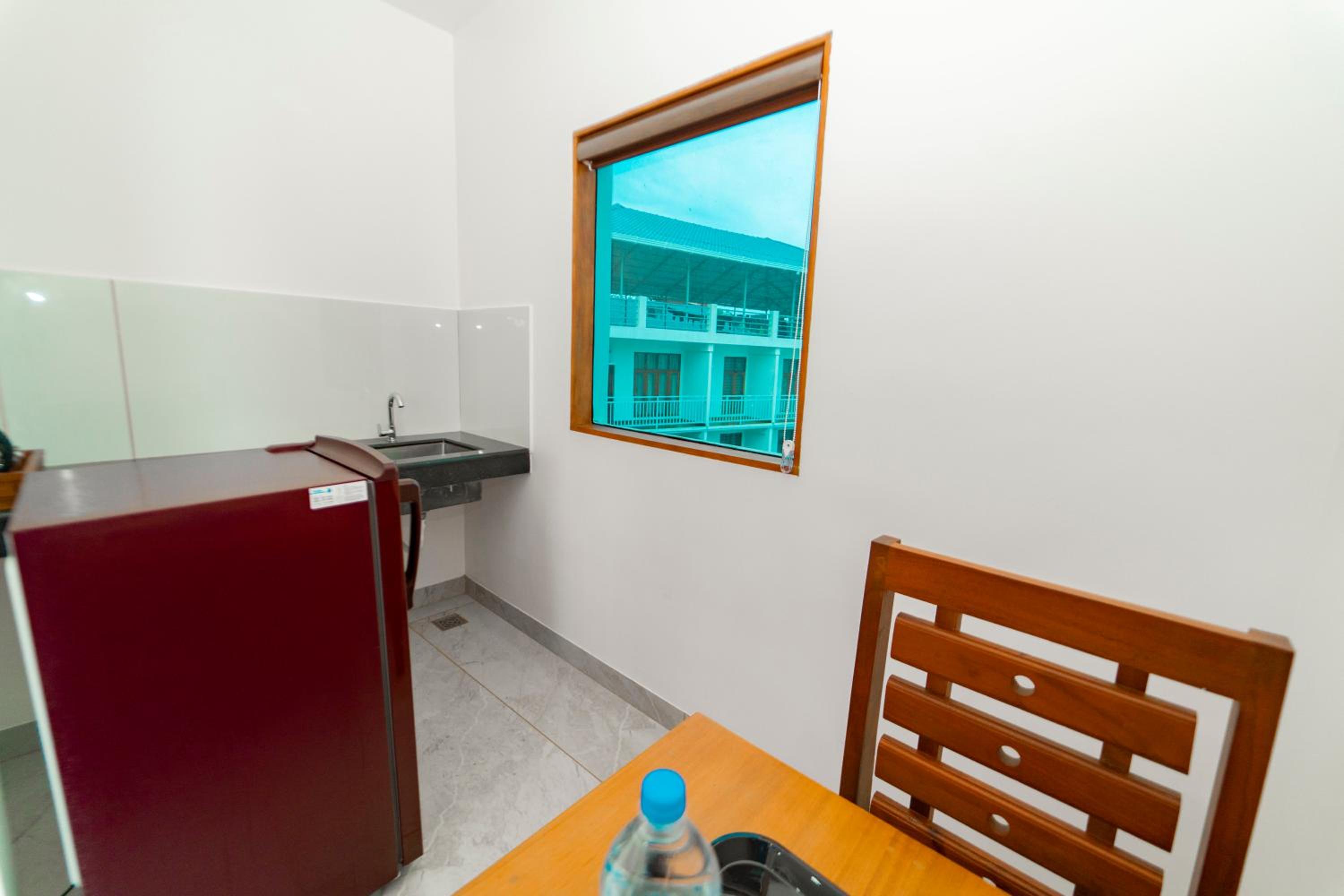 Skylar Seaview Beach Resort & Ayurveda Varkala