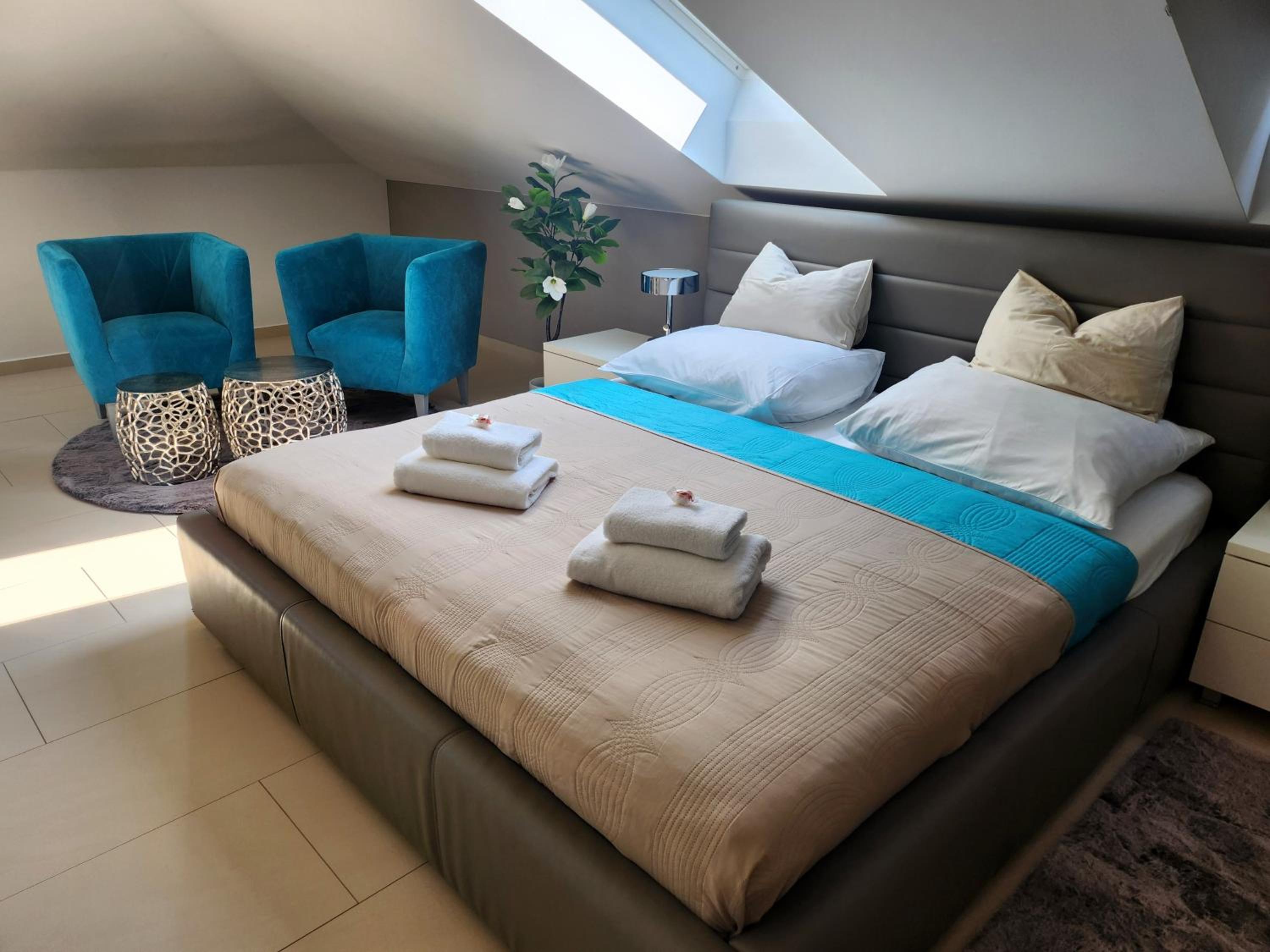 Wellness Apartmány EMPORIO