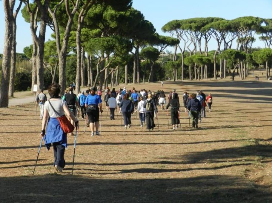 A Casa di Pe' Casa Vacanze