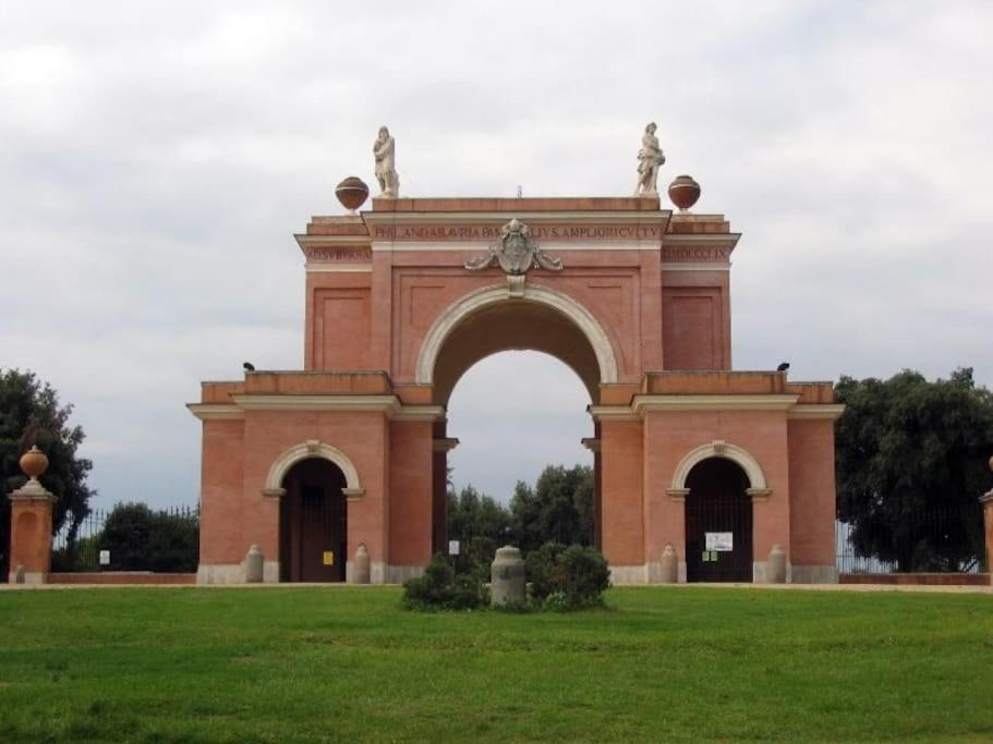 A Casa di Pe' Casa Vacanze