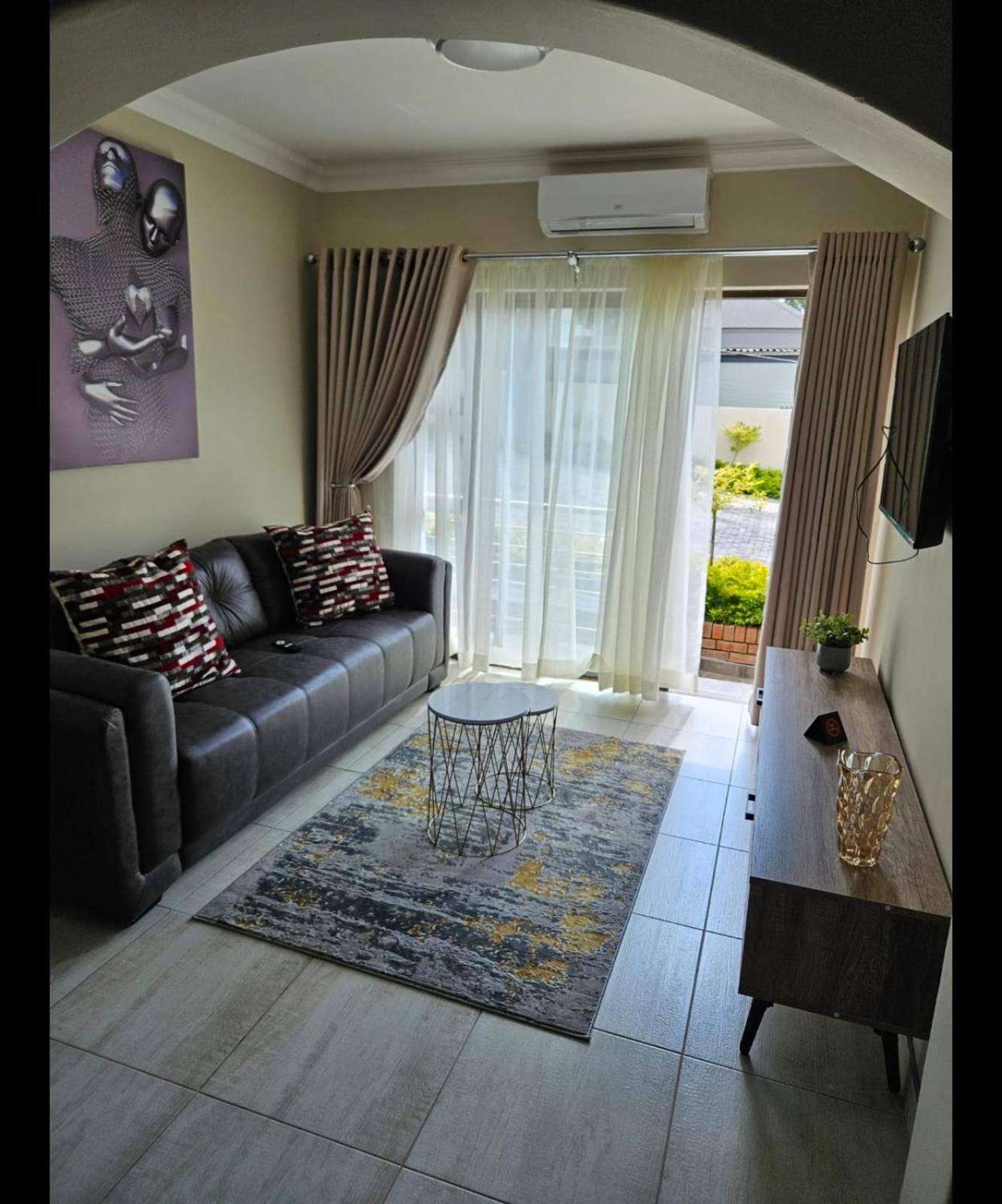 Fezeu's Place