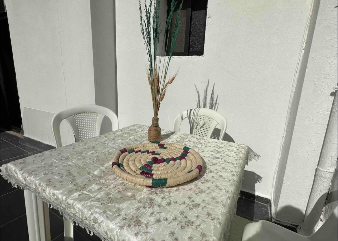 Nassma guesthouse