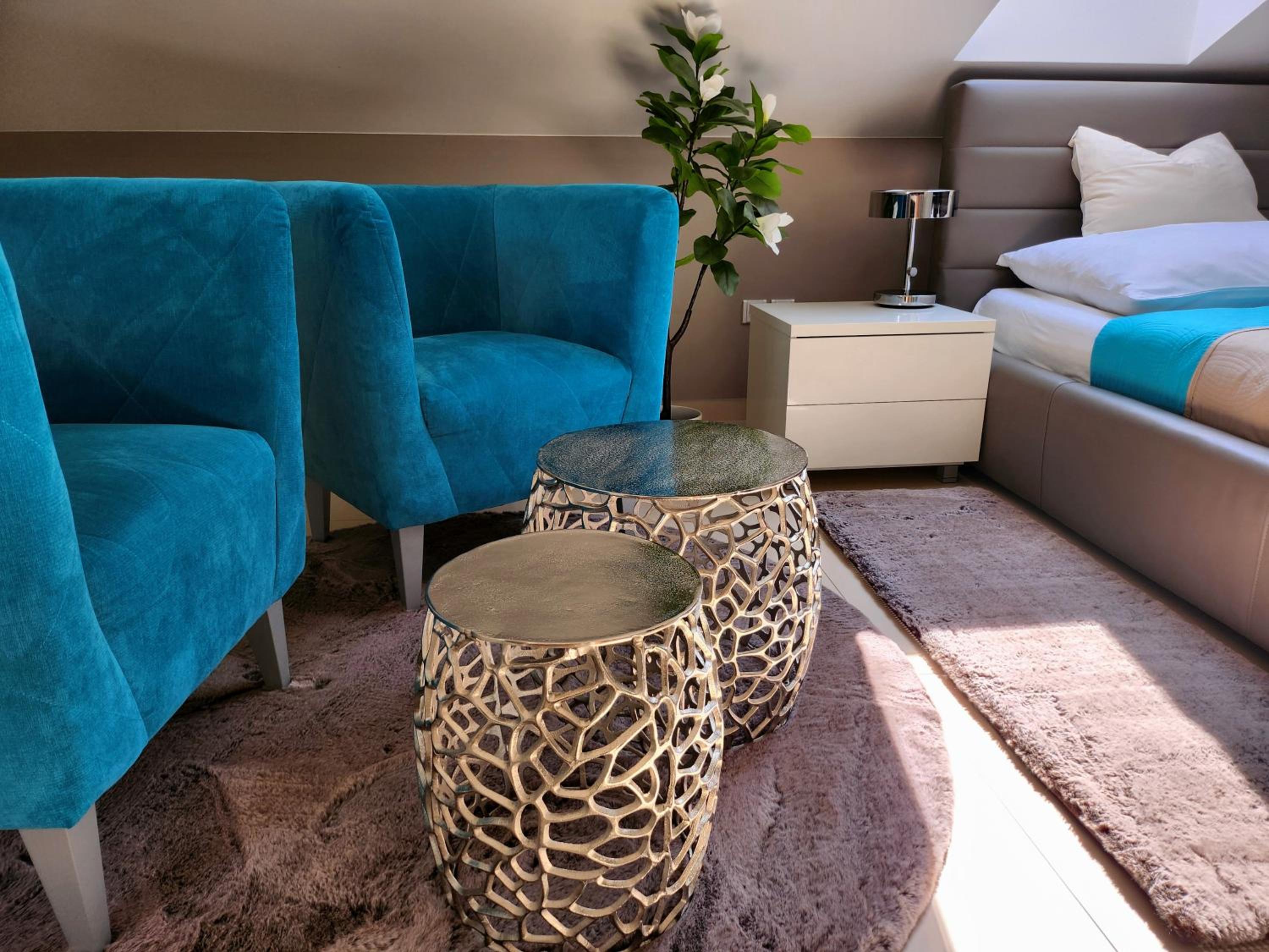 Wellness Apartmány EMPORIO