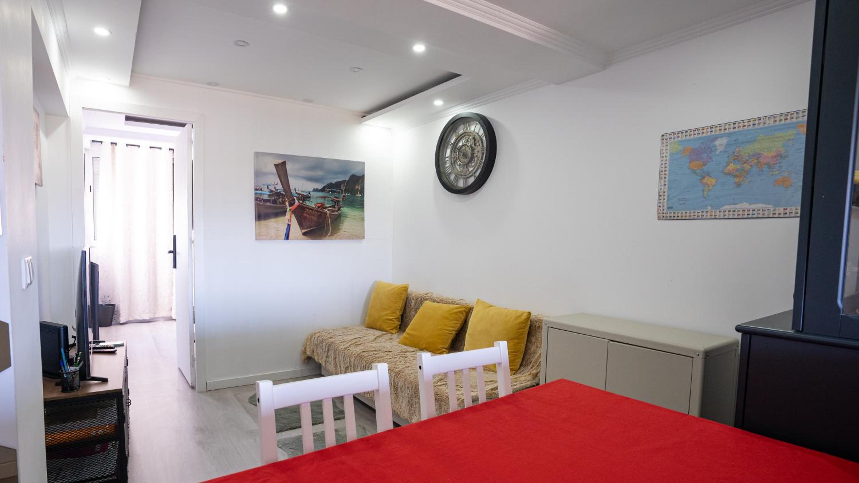 Quarto Aeroporto