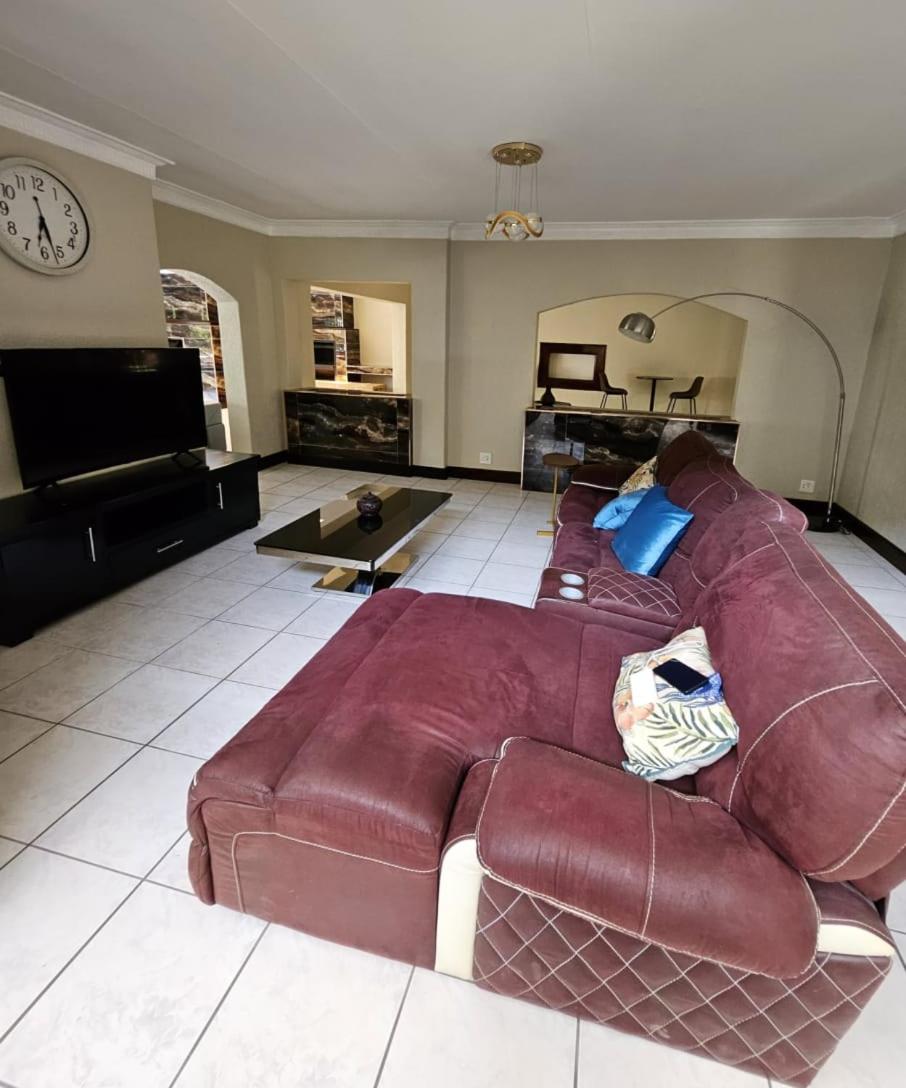 Fezeu's Place