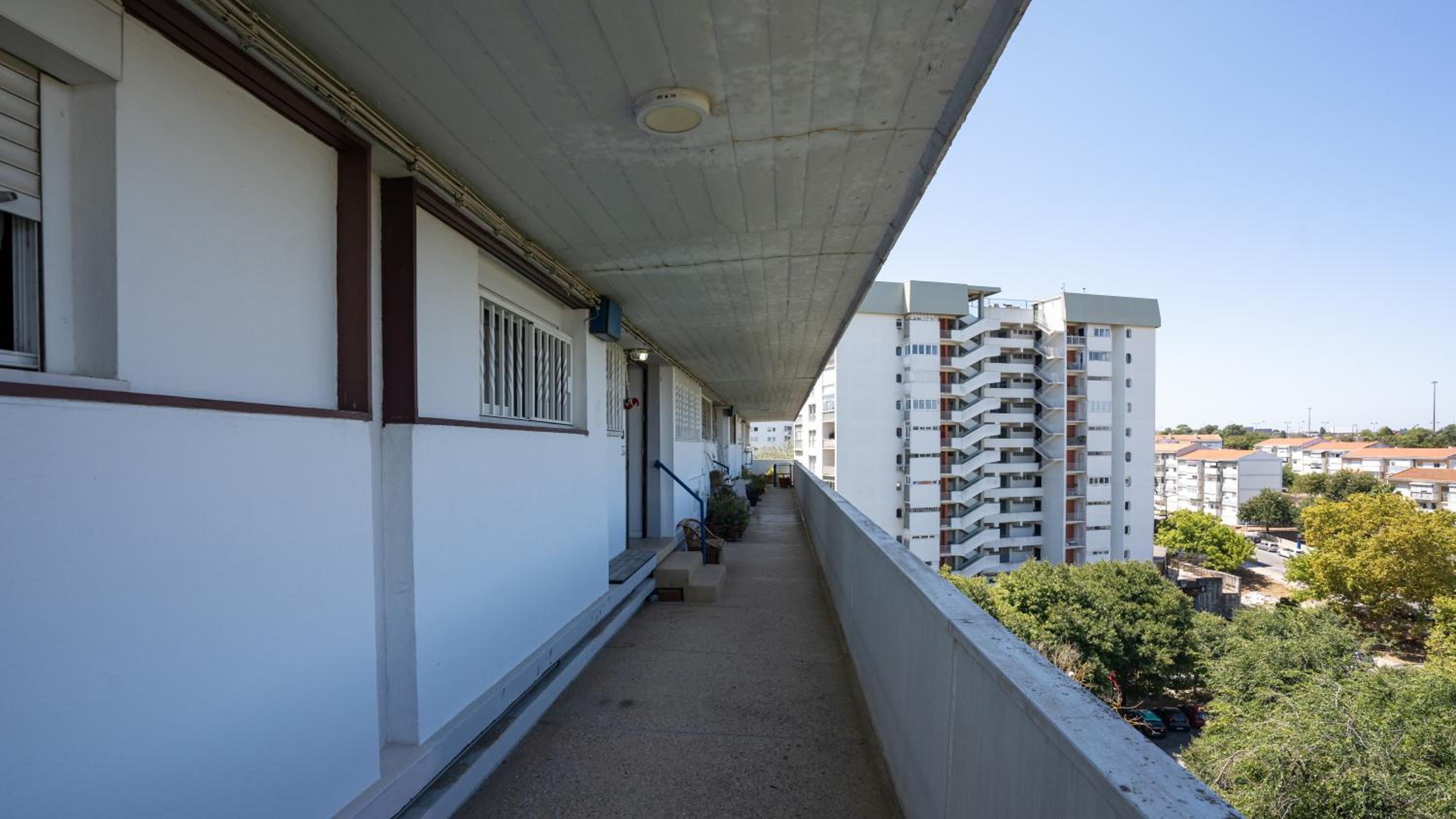 Quarto Aeroporto
