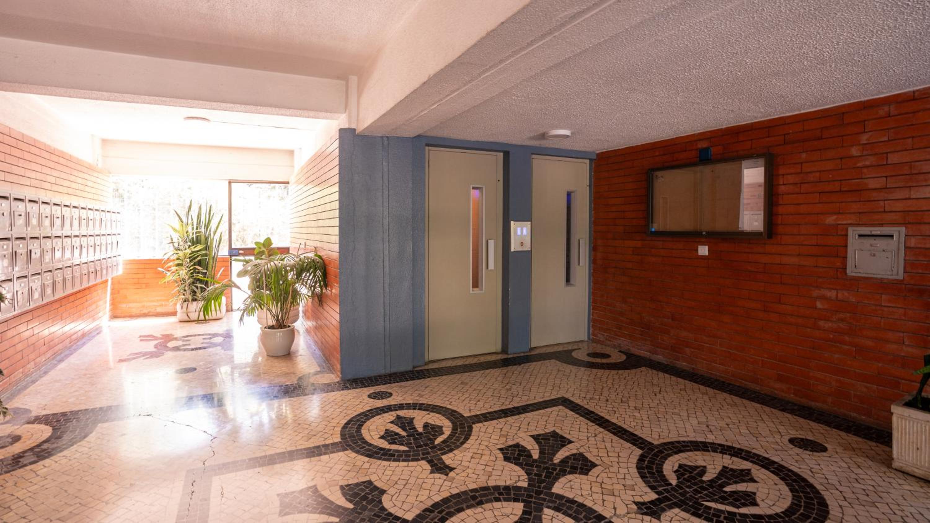 Quarto Aeroporto