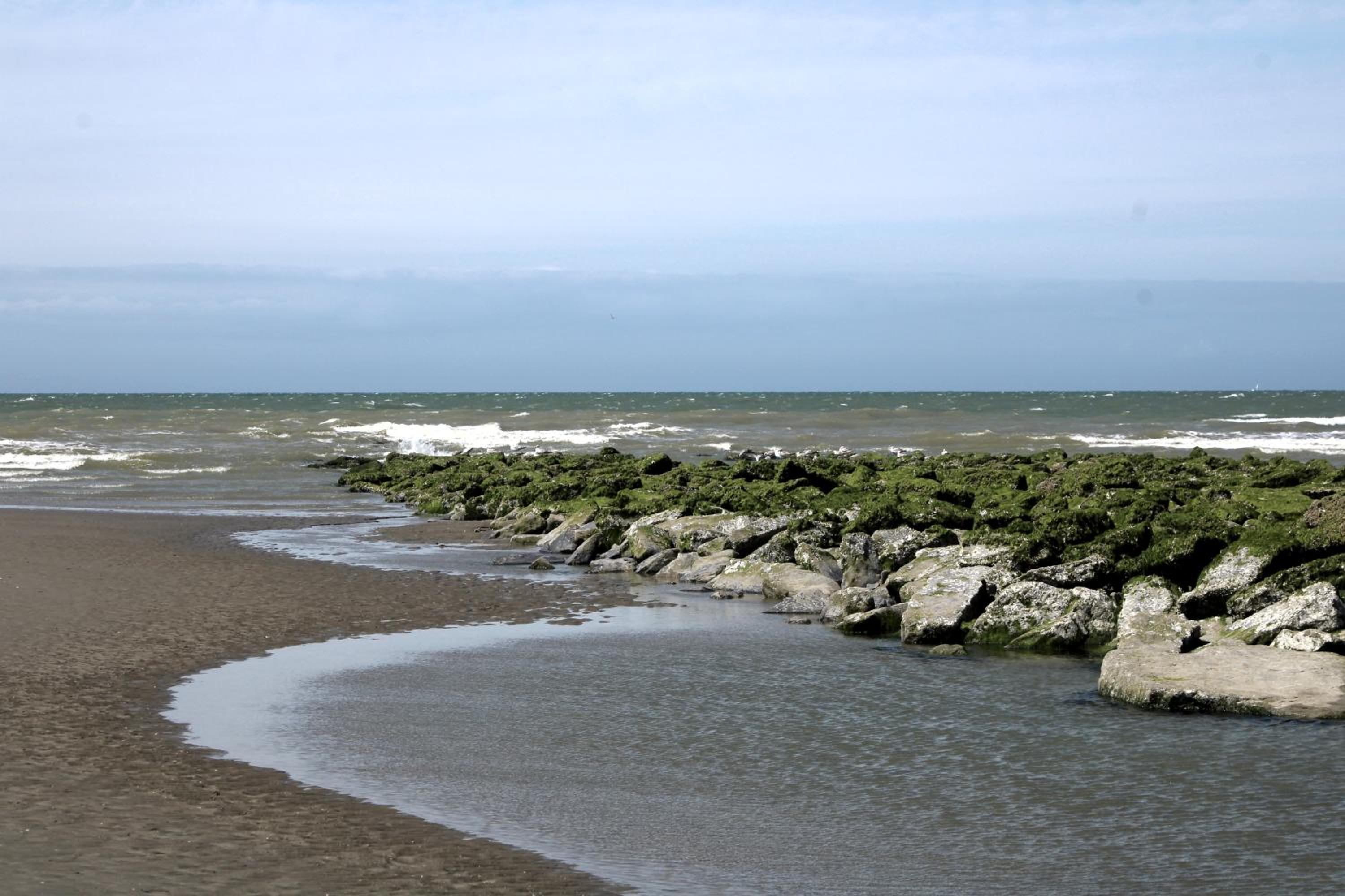 Caro plage