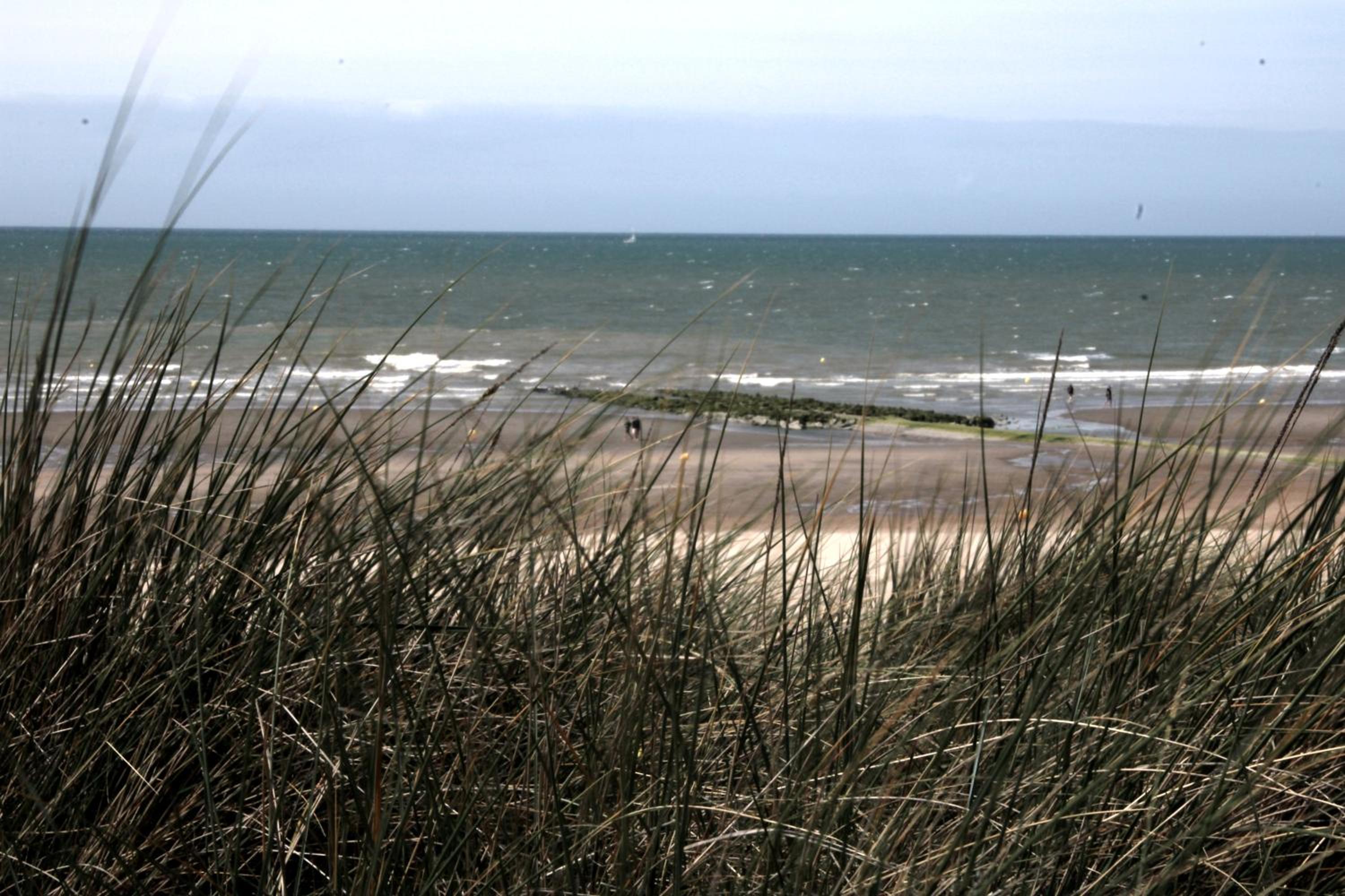 Caro plage