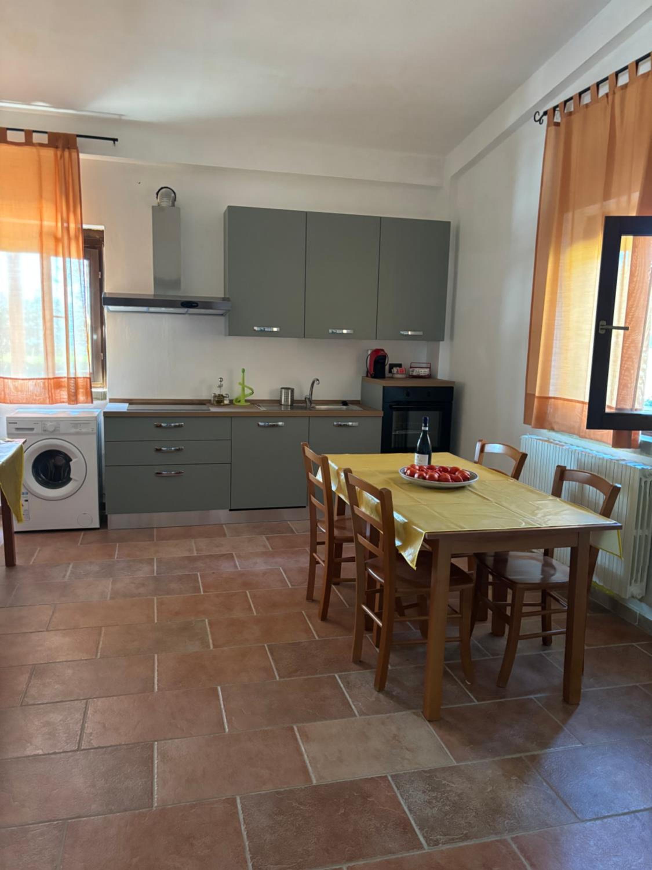 Basilicata Foresteria di San Leo Villa Esclusiva con Piscina