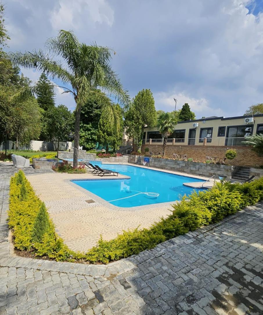 Fezeu's Place
