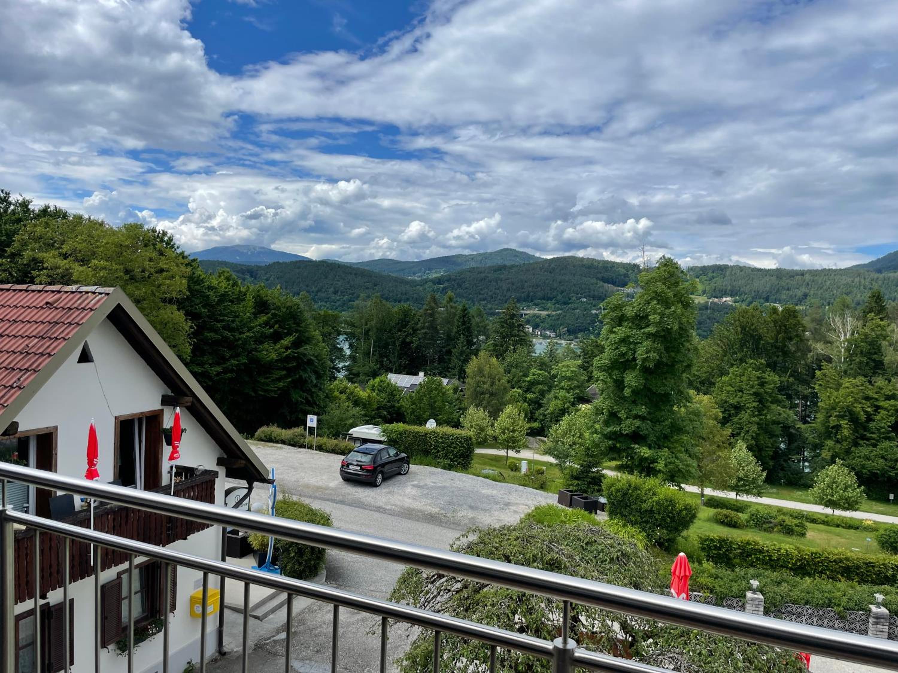 EuroParcs Wörthersee