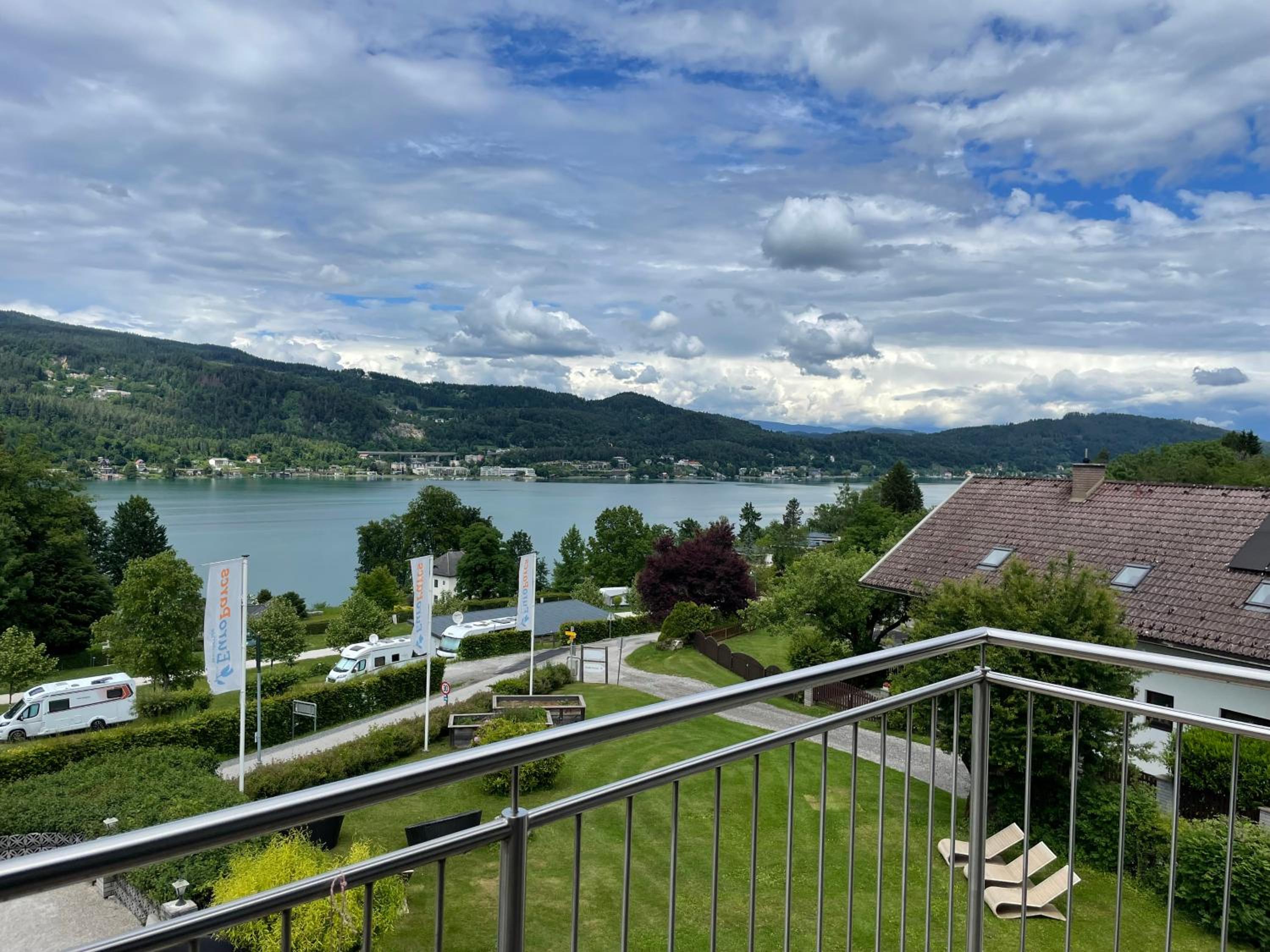 EuroParcs Wörthersee