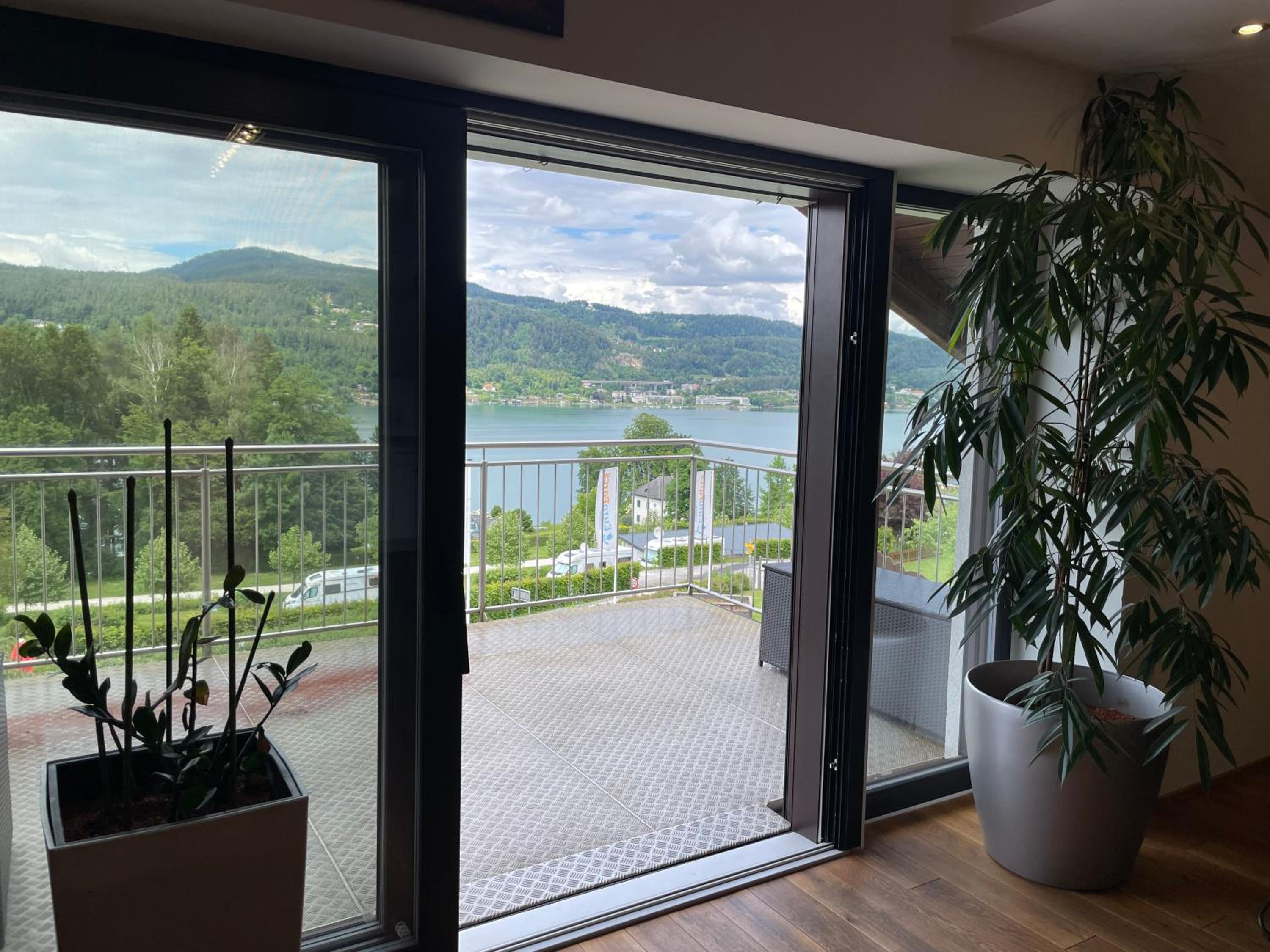 EuroParcs Wörthersee