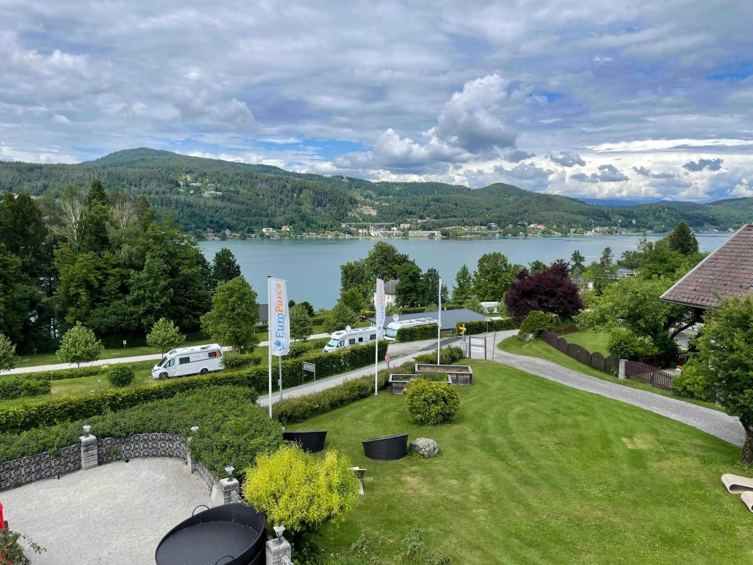 EuroParcs Wörthersee