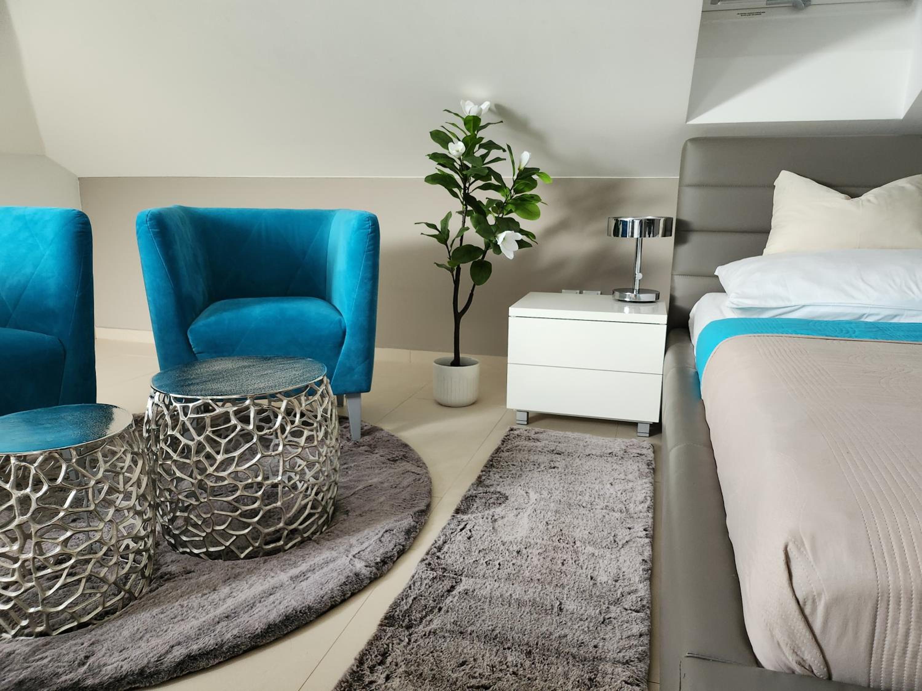 Wellness Apartmány EMPORIO