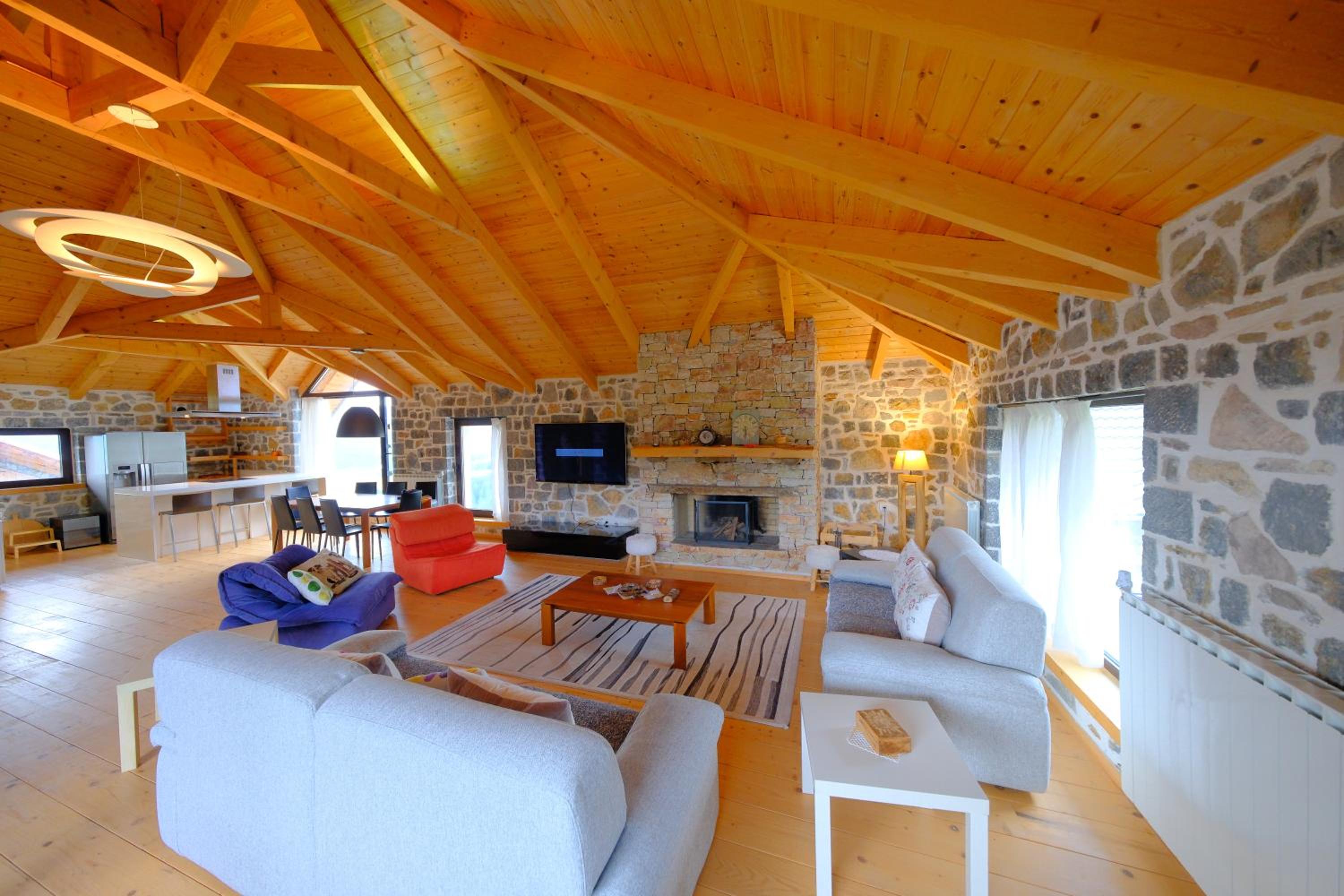 Villa St Mary