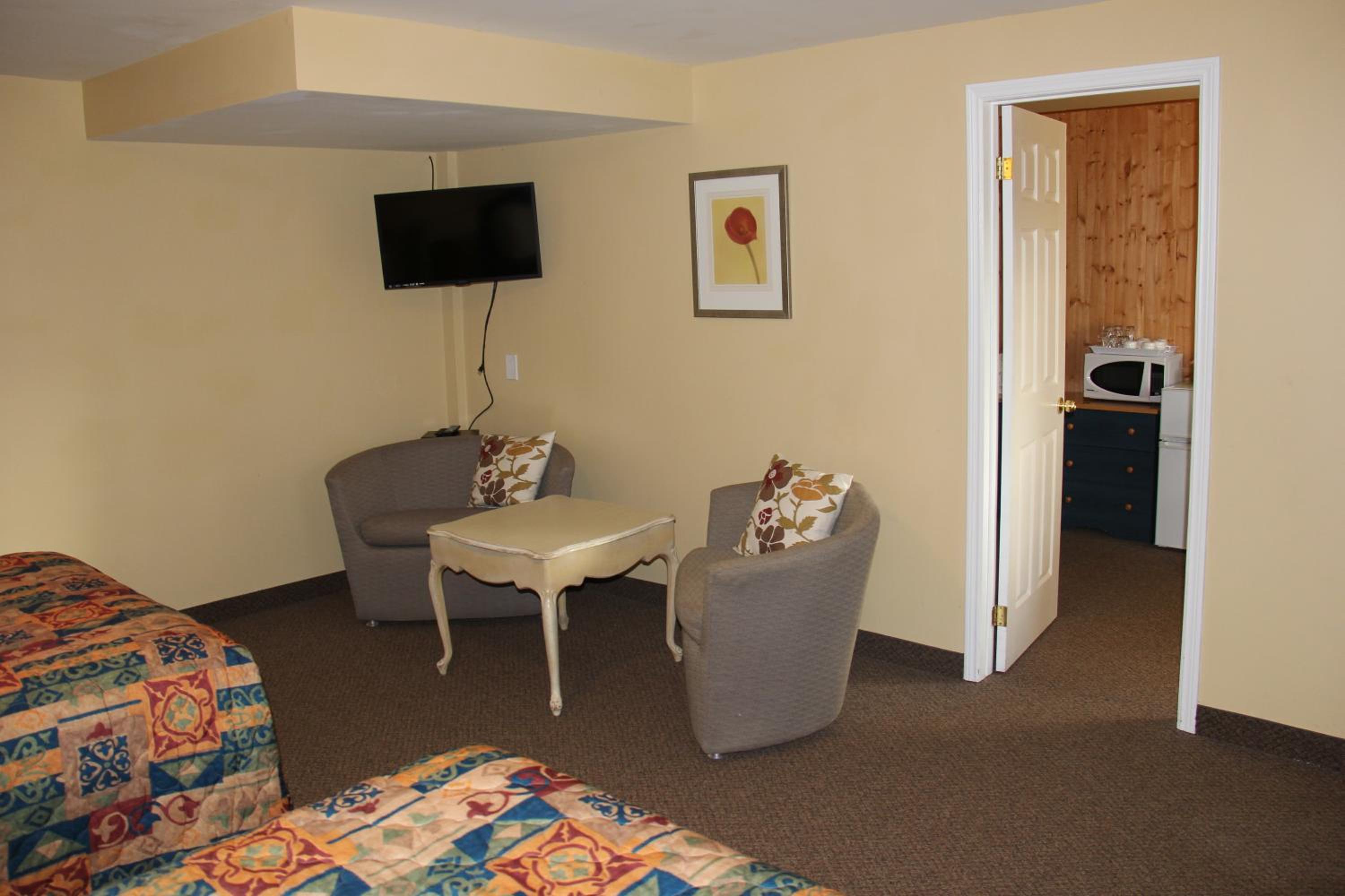 Spring Lake Resort