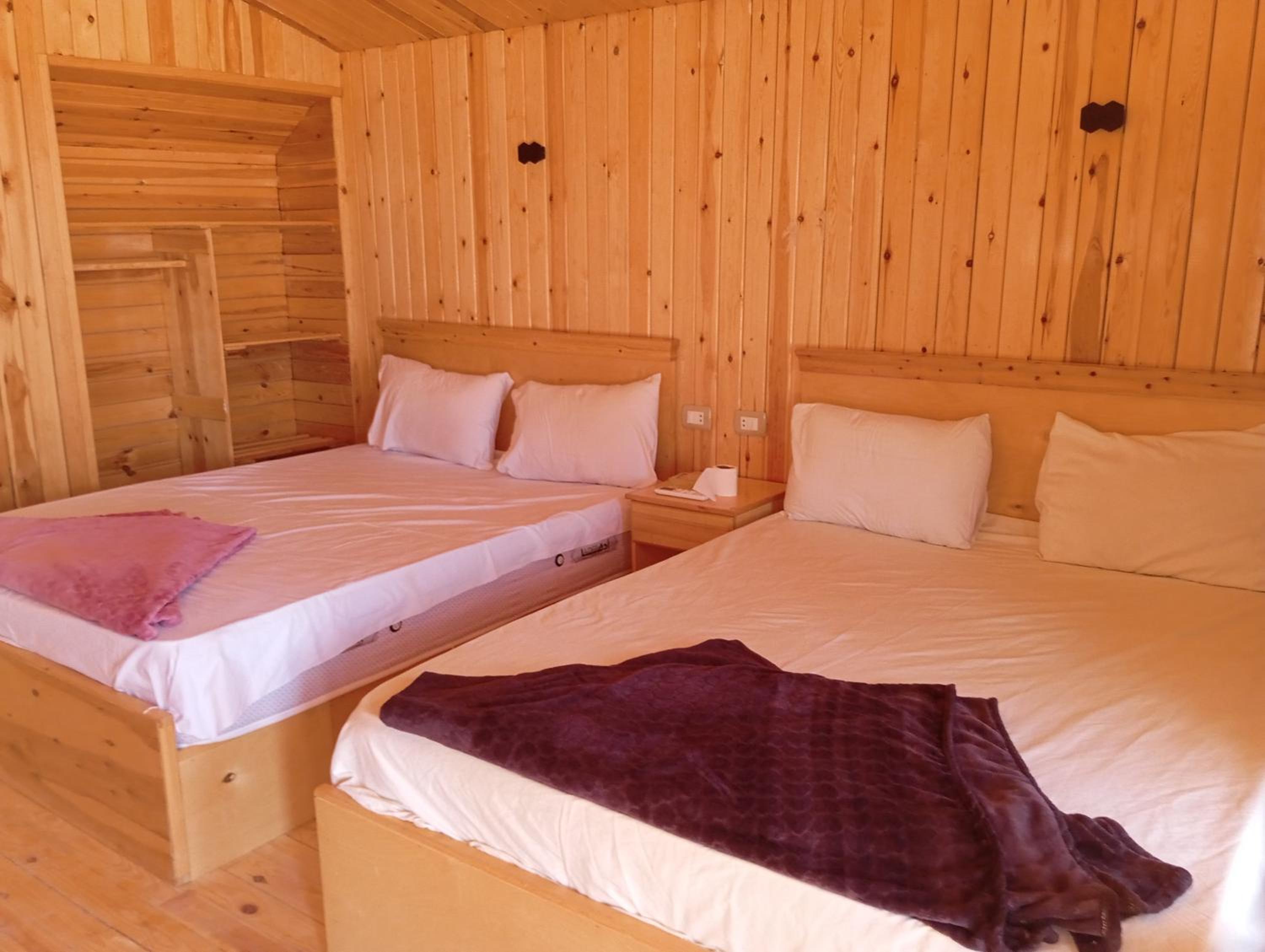 Sayal camp new