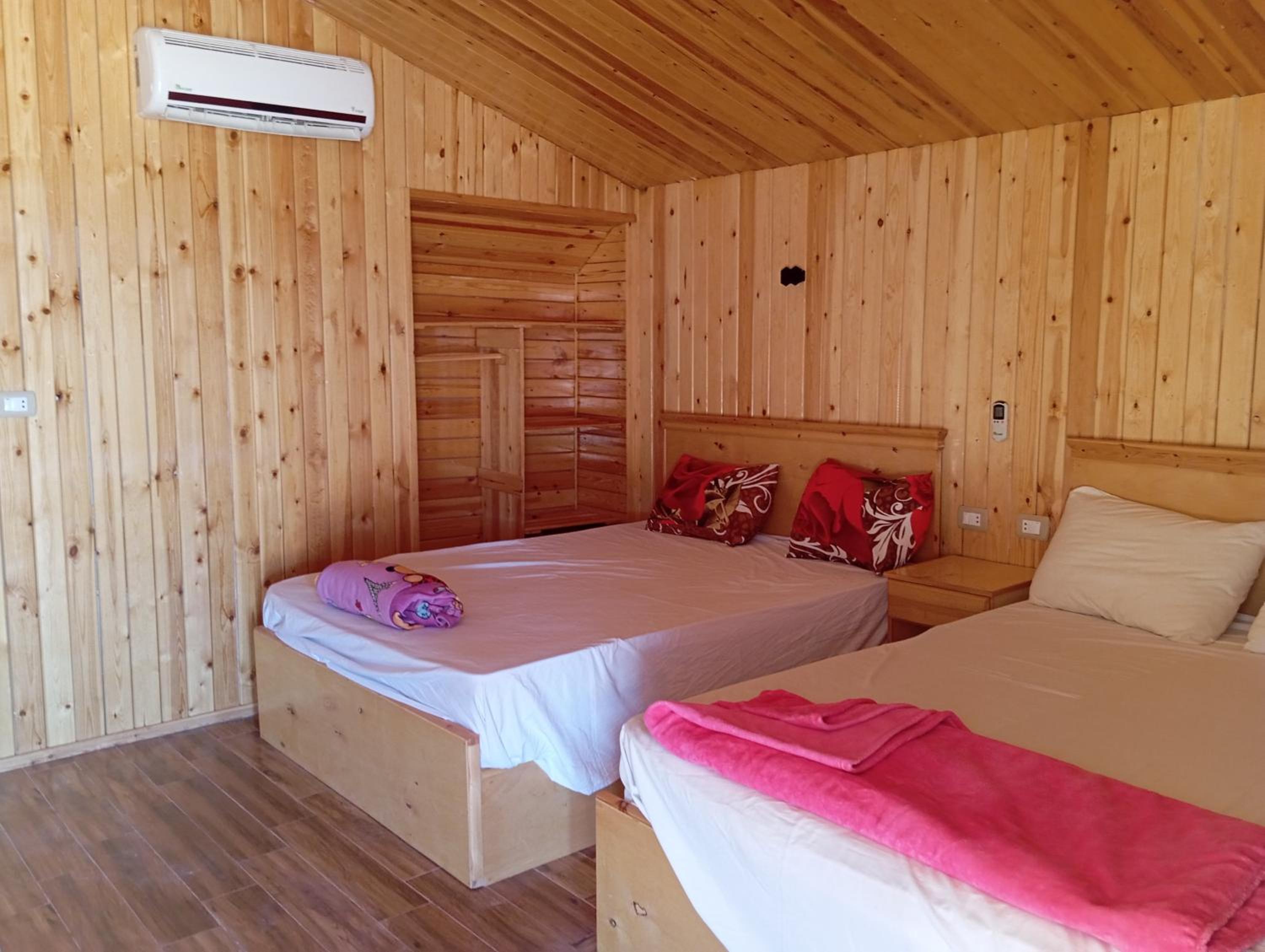 Sayal camp new