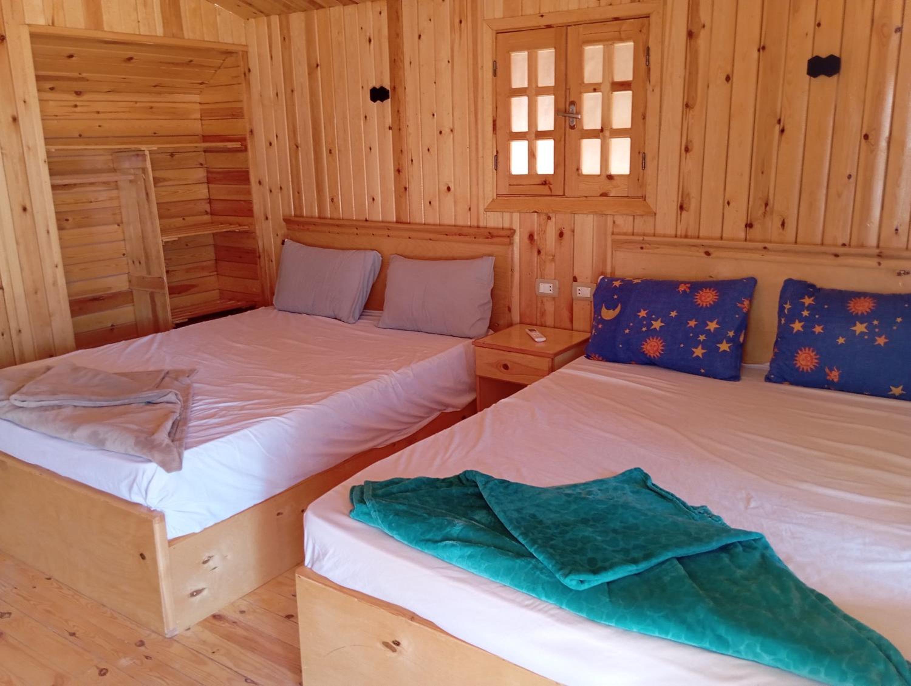 Sayal camp new