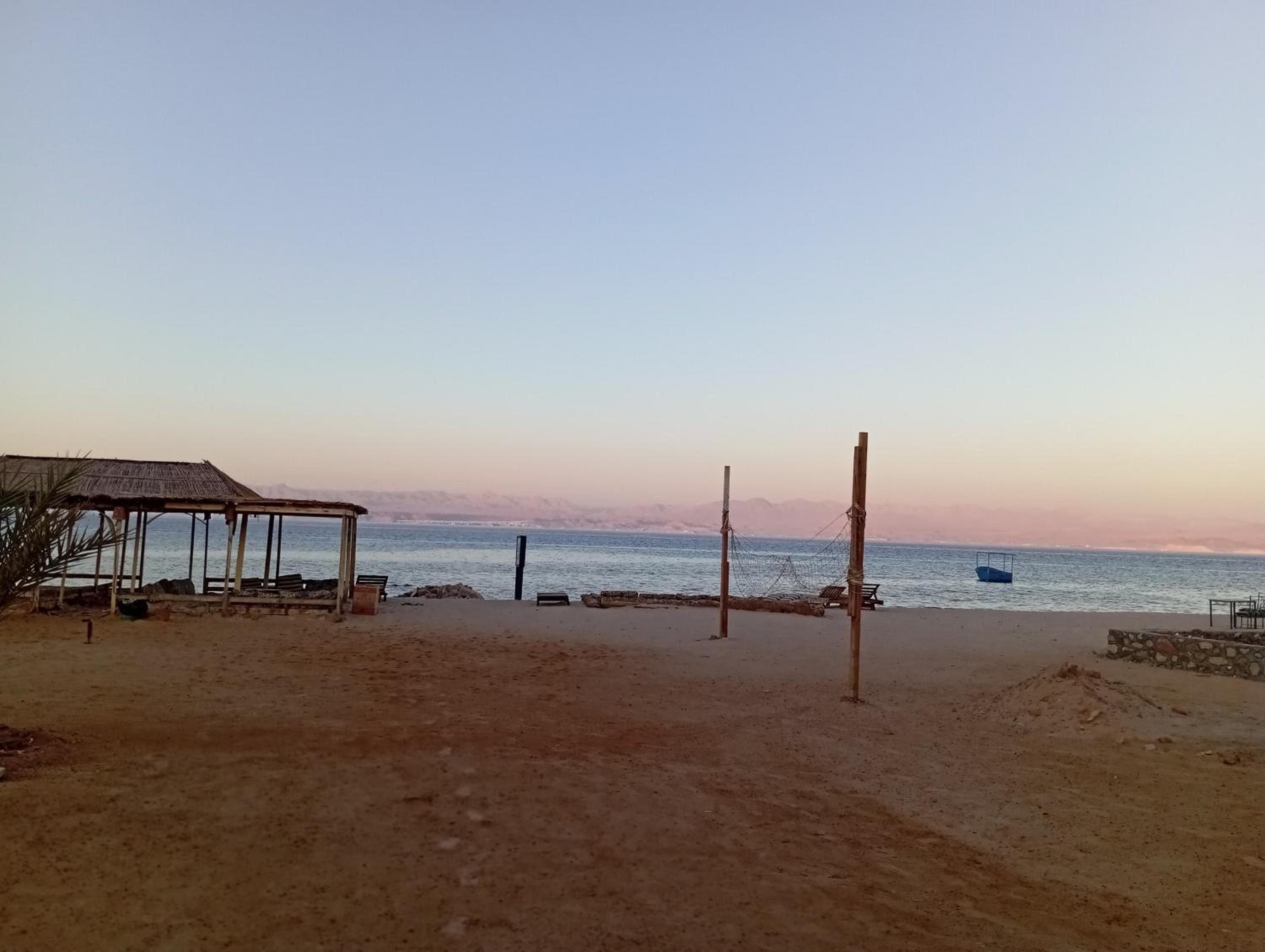 Sayal camp new