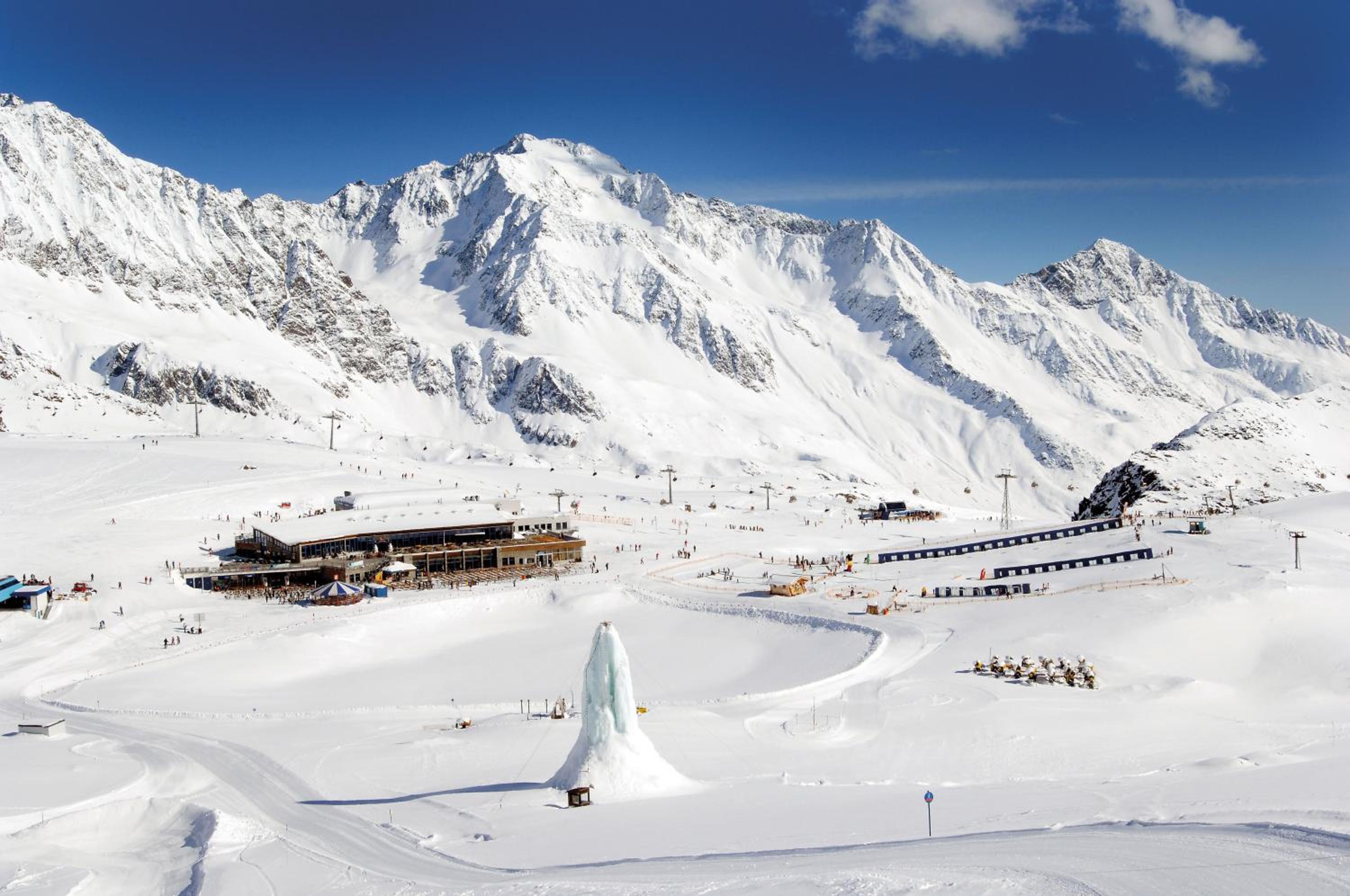 Alpenchalet Vital