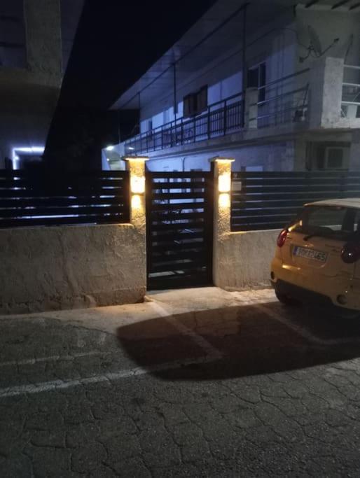 Rallis village apartments