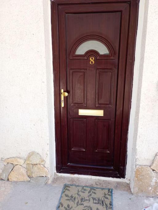 Rallis village apartments