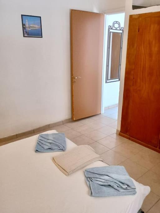 Rallis village apartments