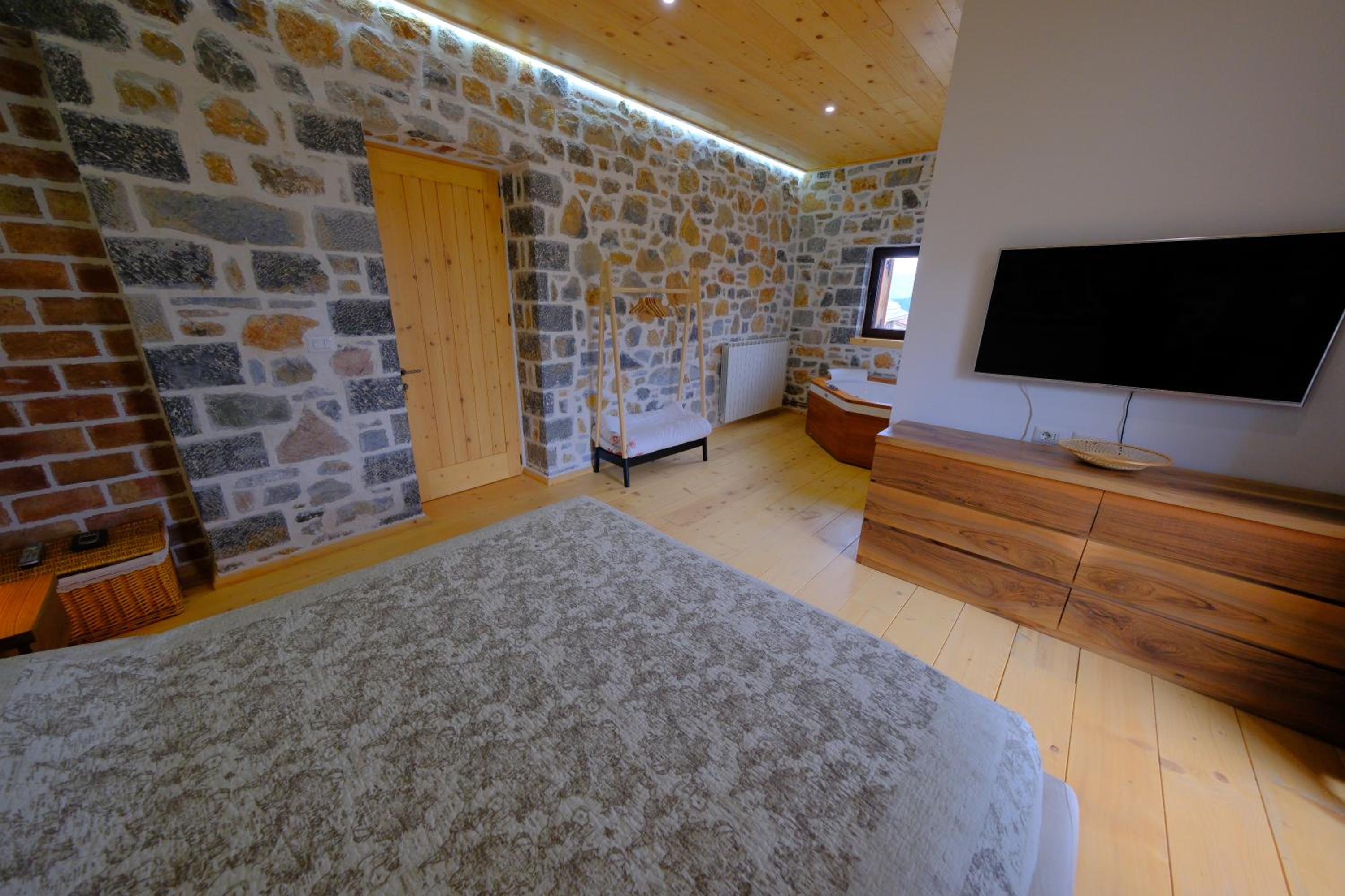 Villa St Mary
