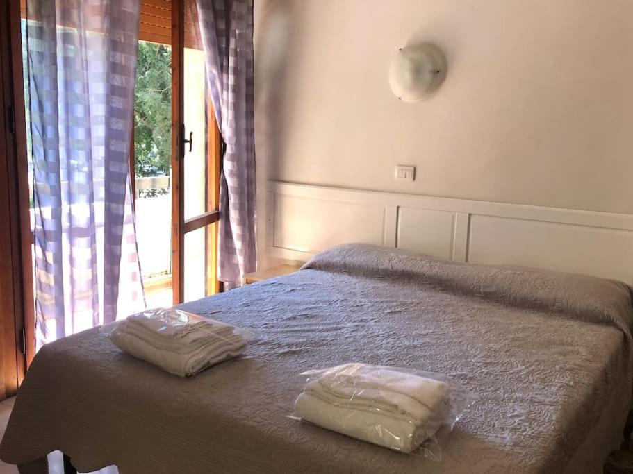 Sansovino Bed and Car