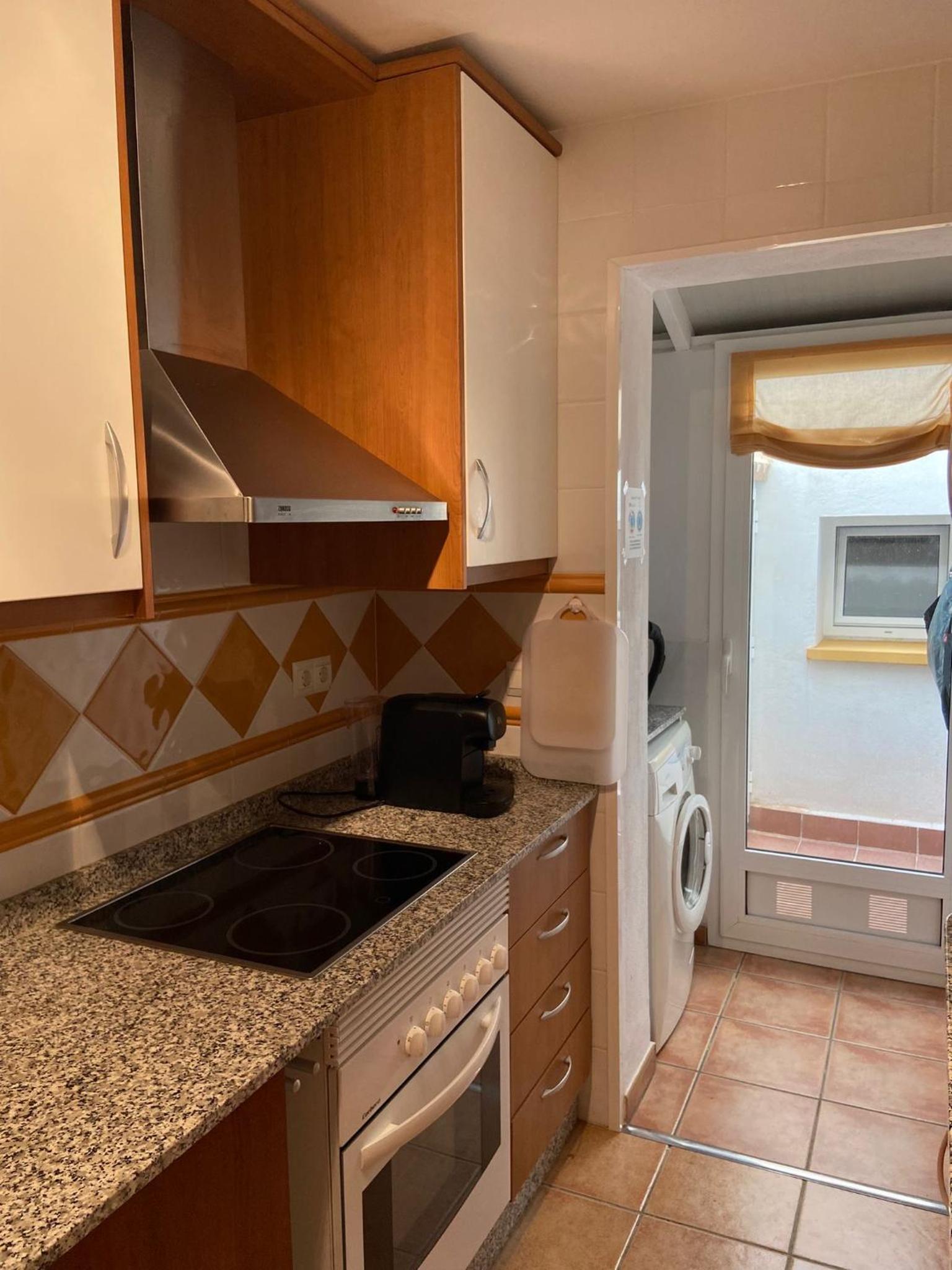 Casita Vera Playa