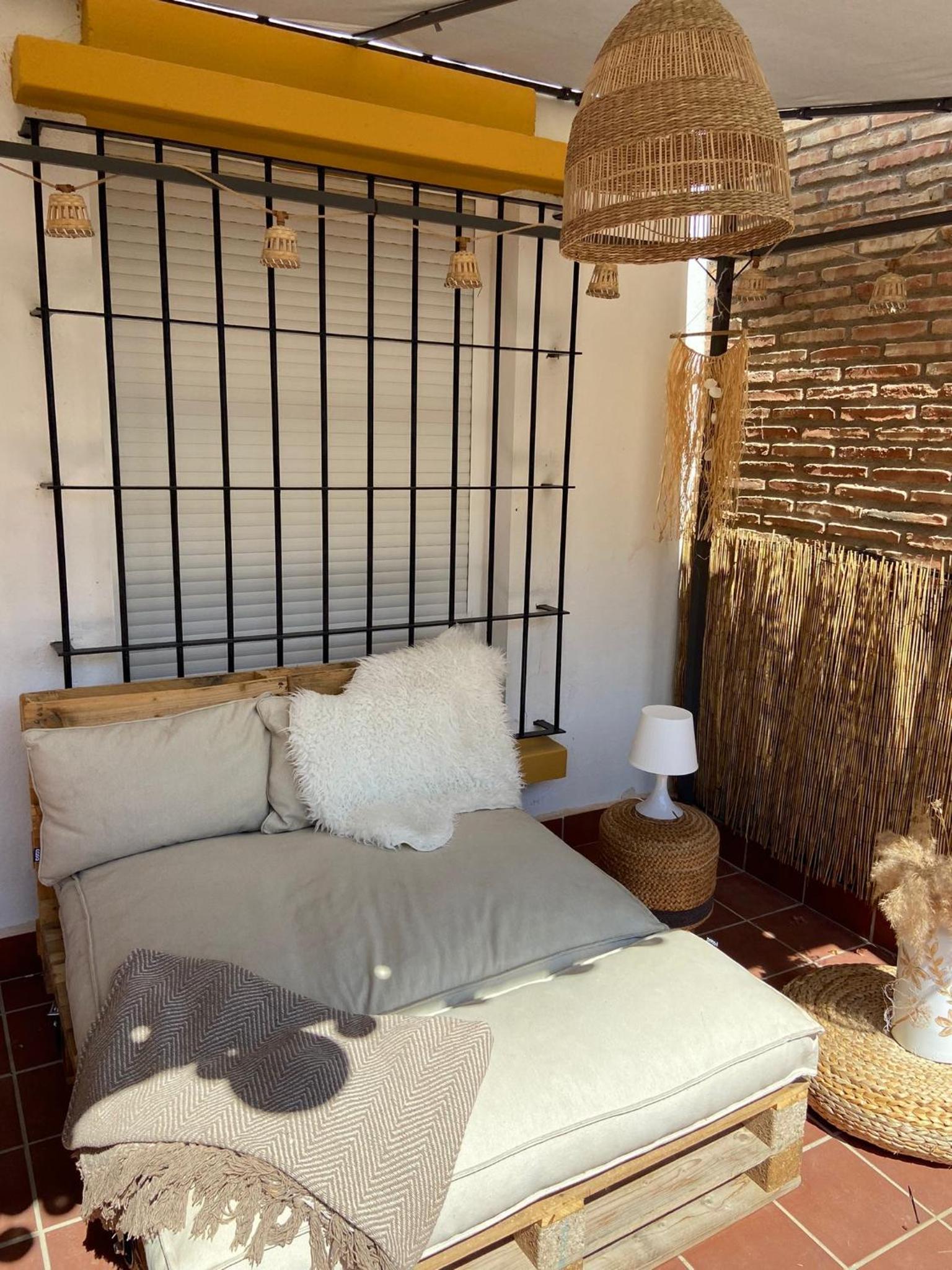 Casita Vera Playa