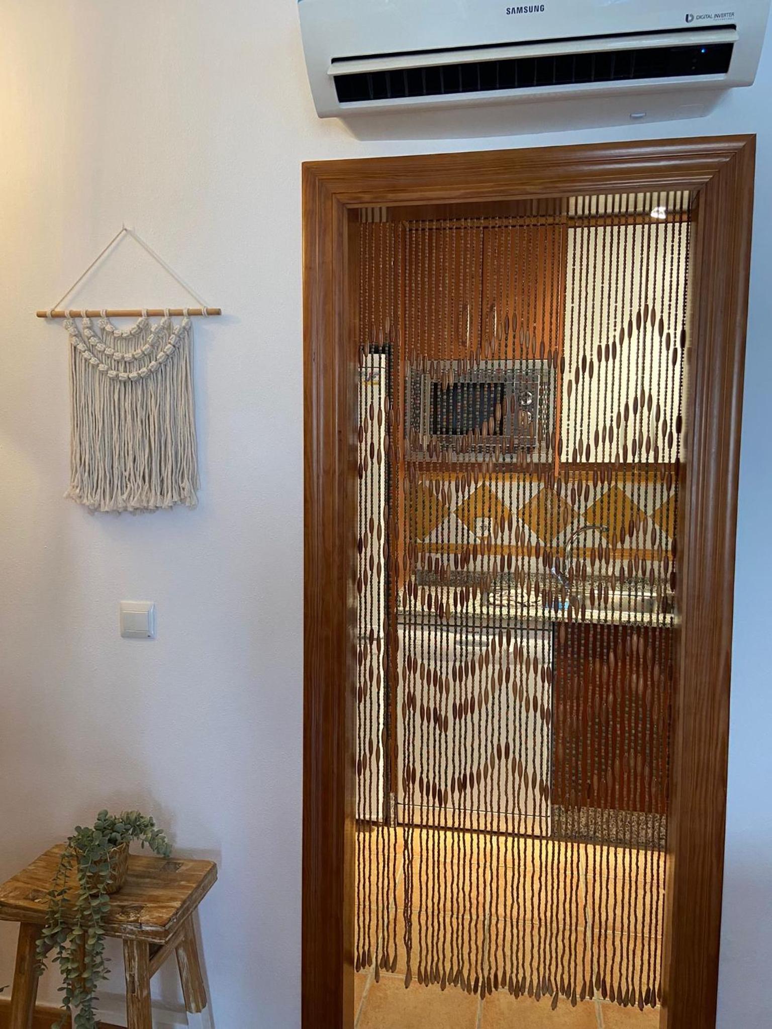 Casita Vera Playa