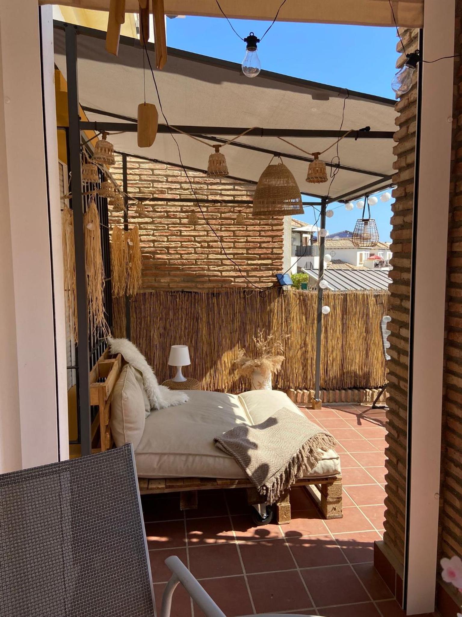 Casita Vera Playa