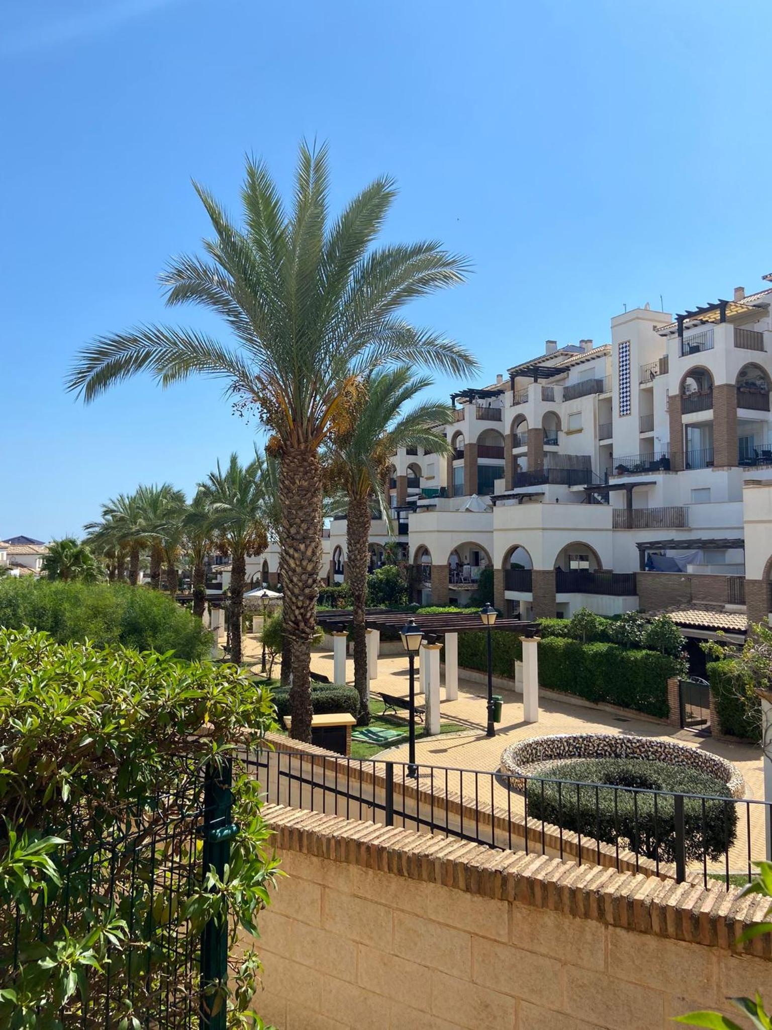 Casita Vera Playa