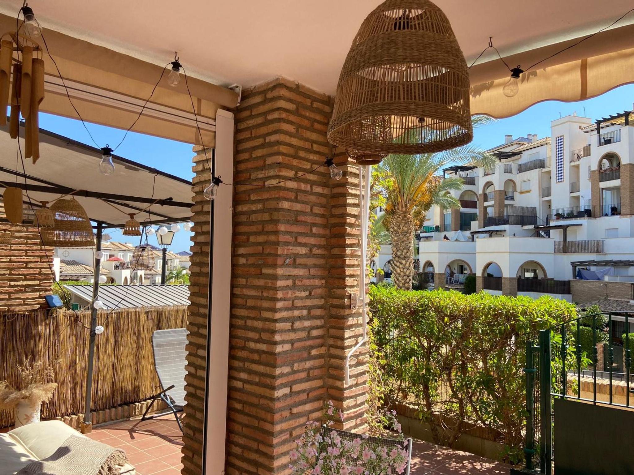 Casita Vera Playa