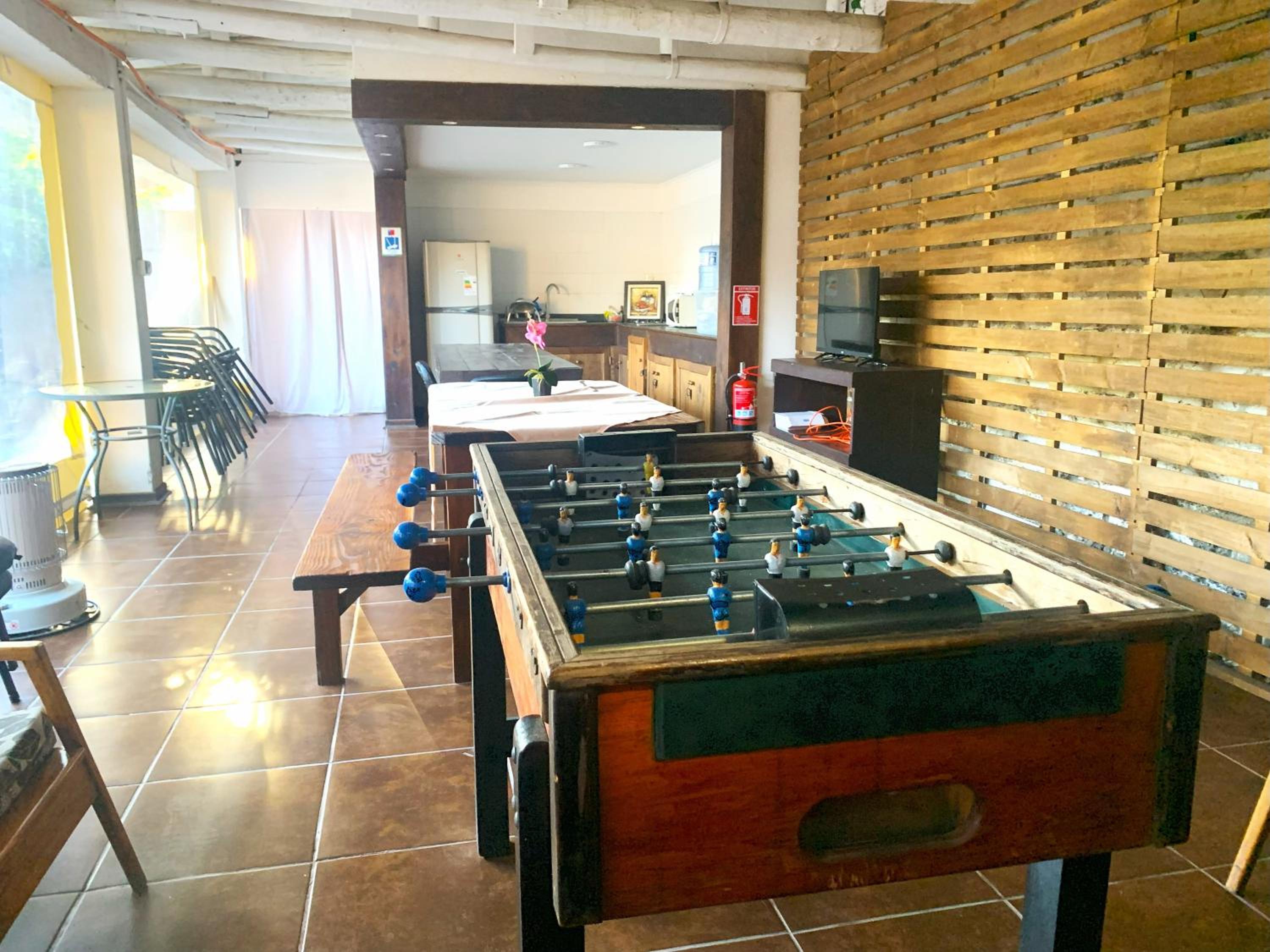 EL REFUGIO DE NAELA