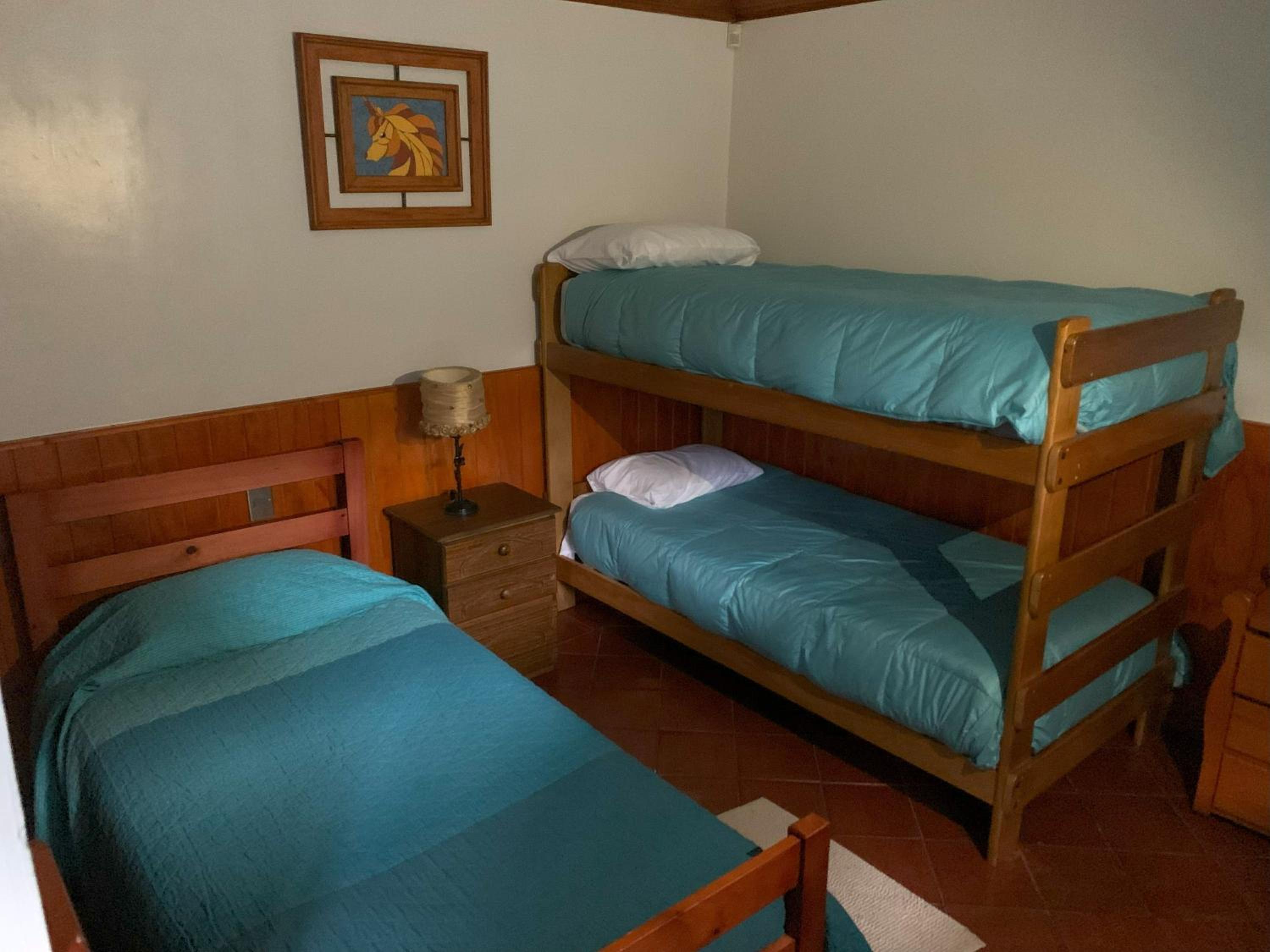 EL REFUGIO DE NAELA