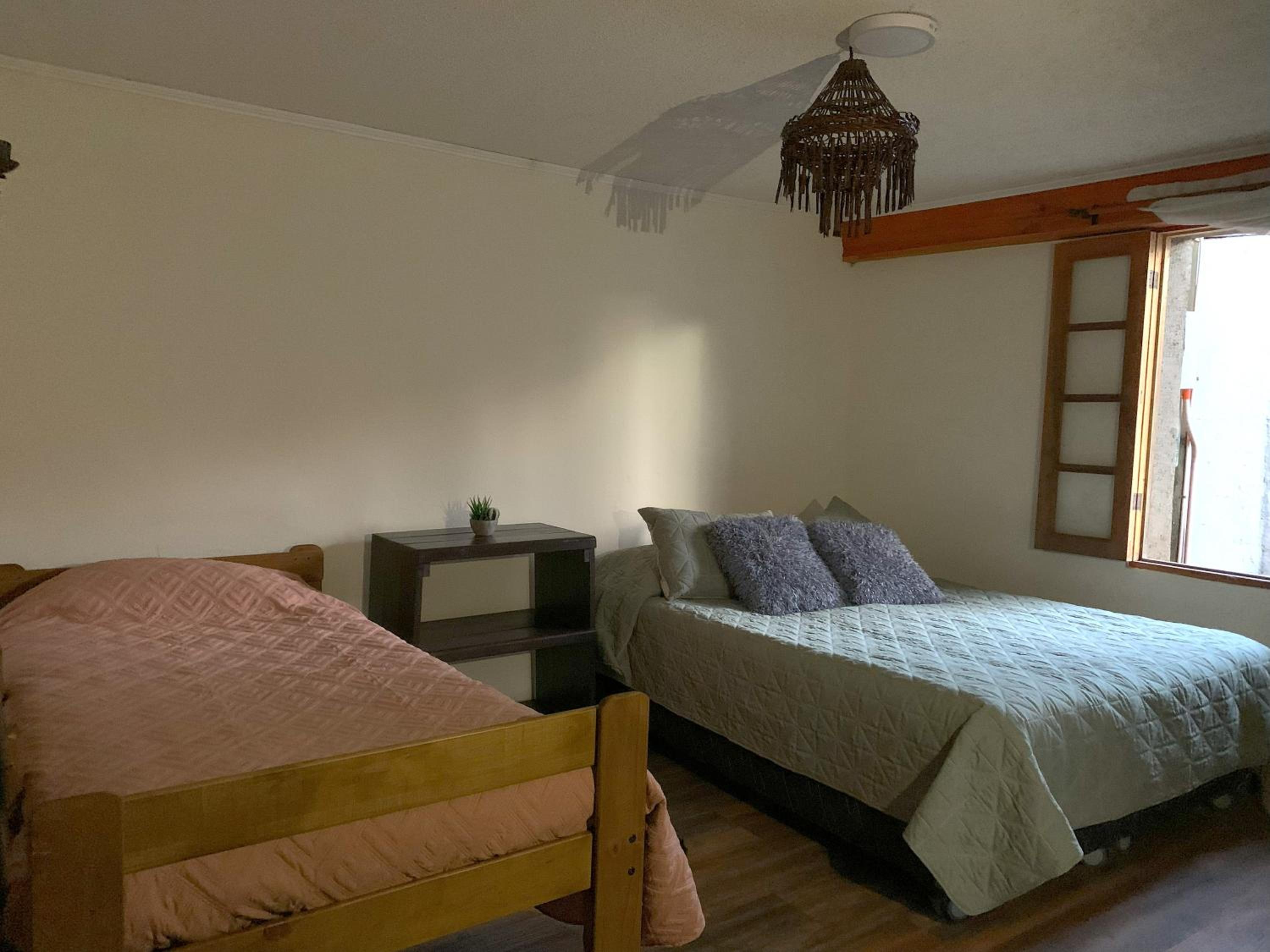 EL REFUGIO DE NAELA