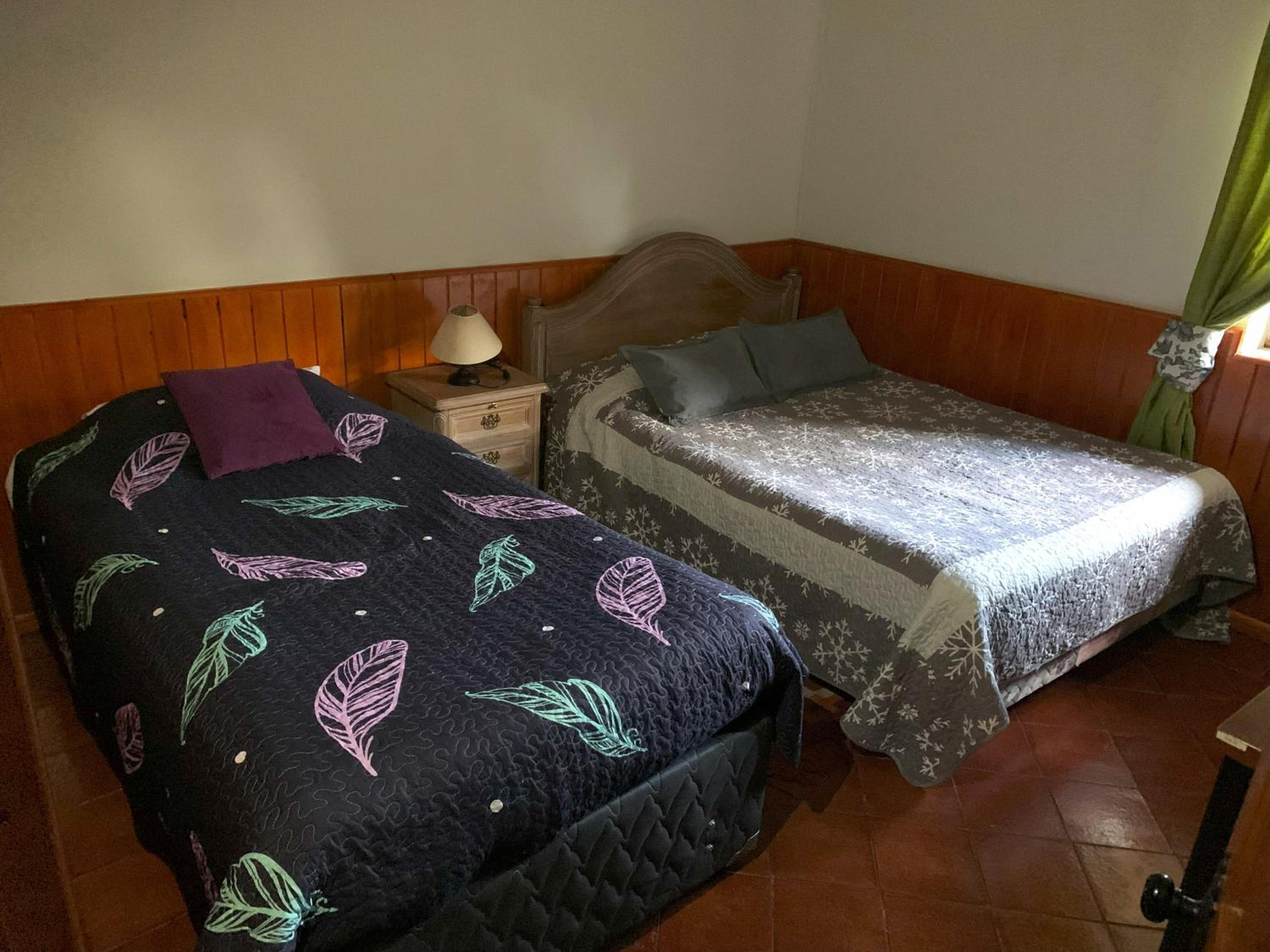 EL REFUGIO DE NAELA