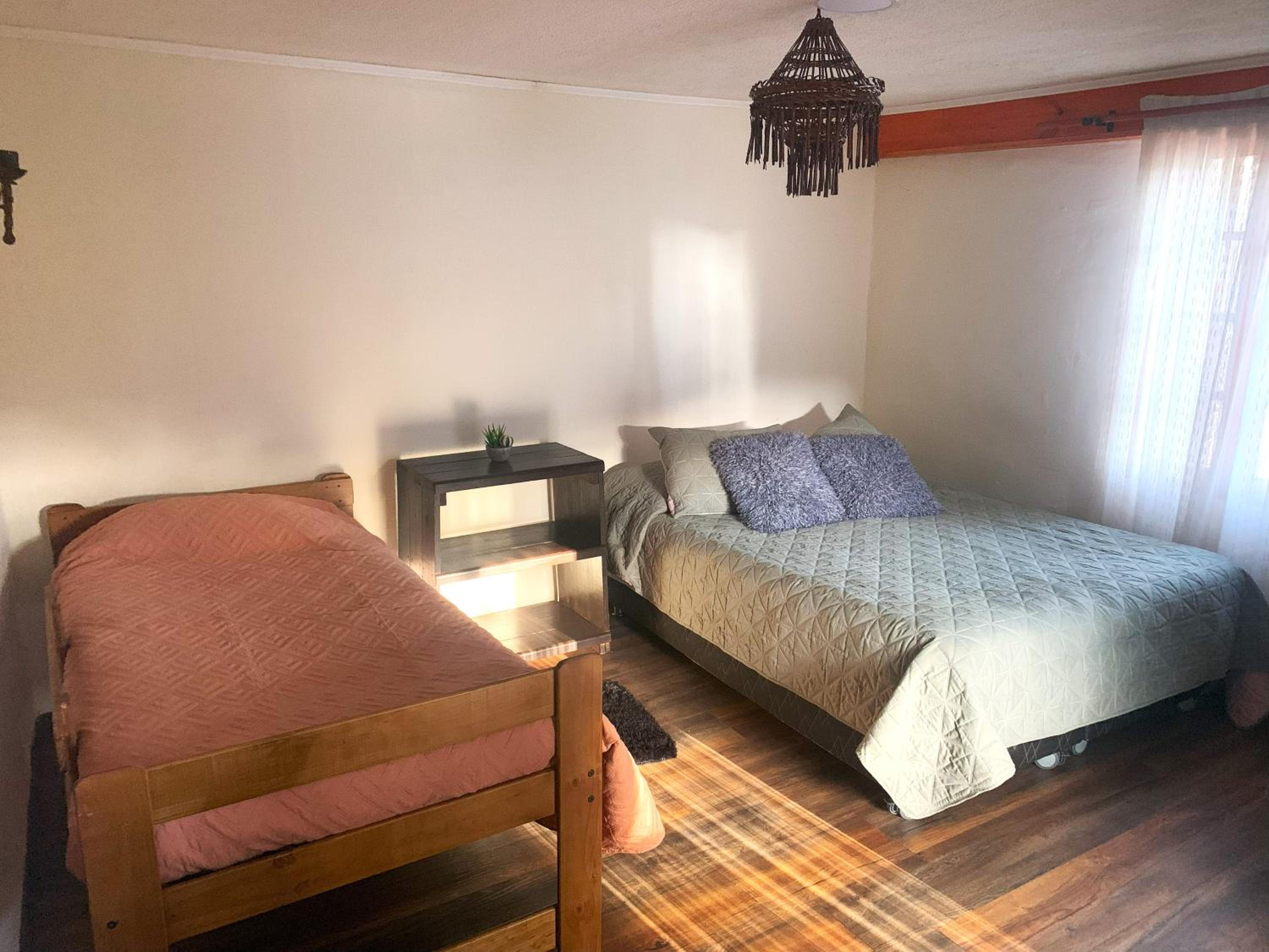 EL REFUGIO DE NAELA